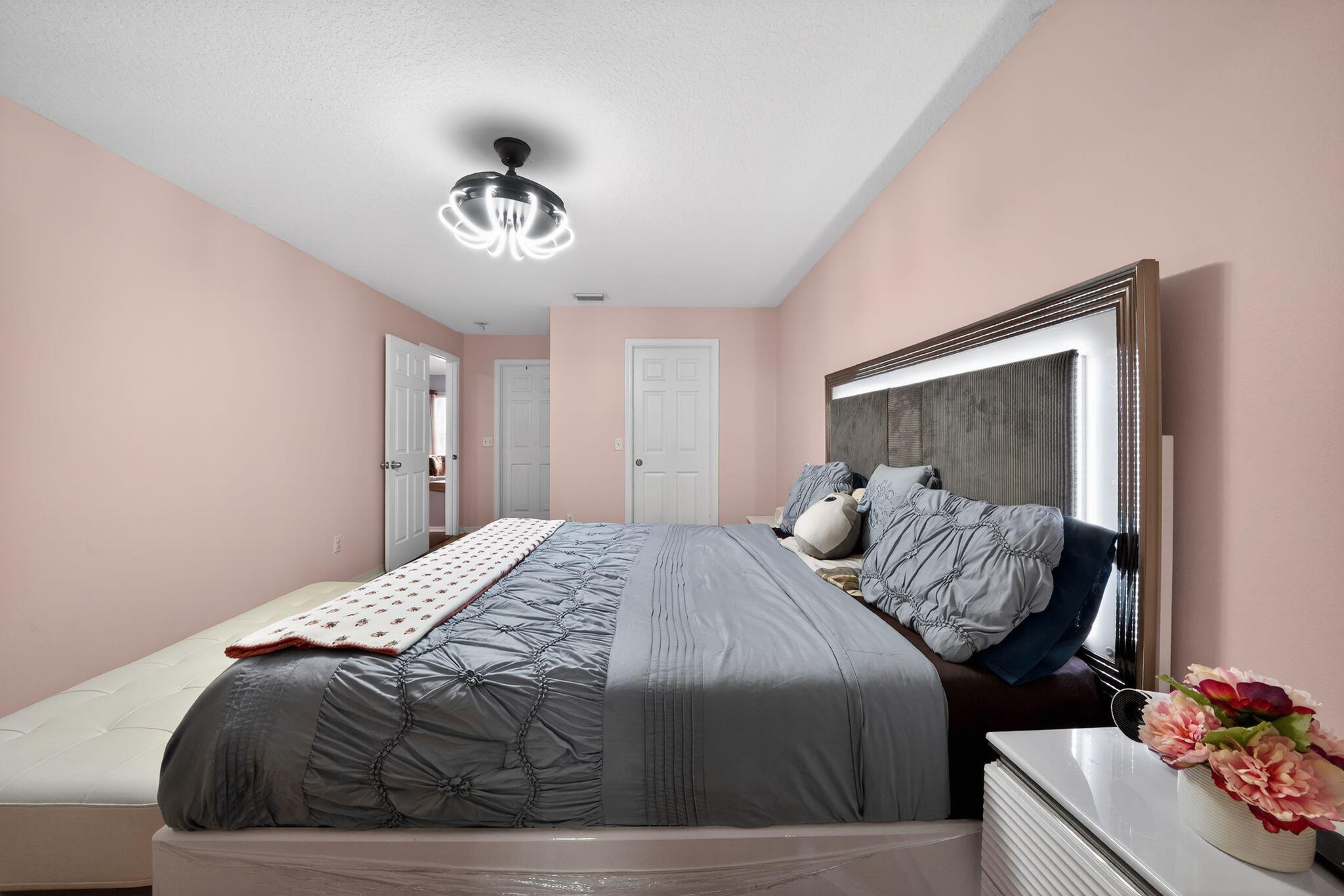 PORT ST LUCIE SECTION 14 - Residential