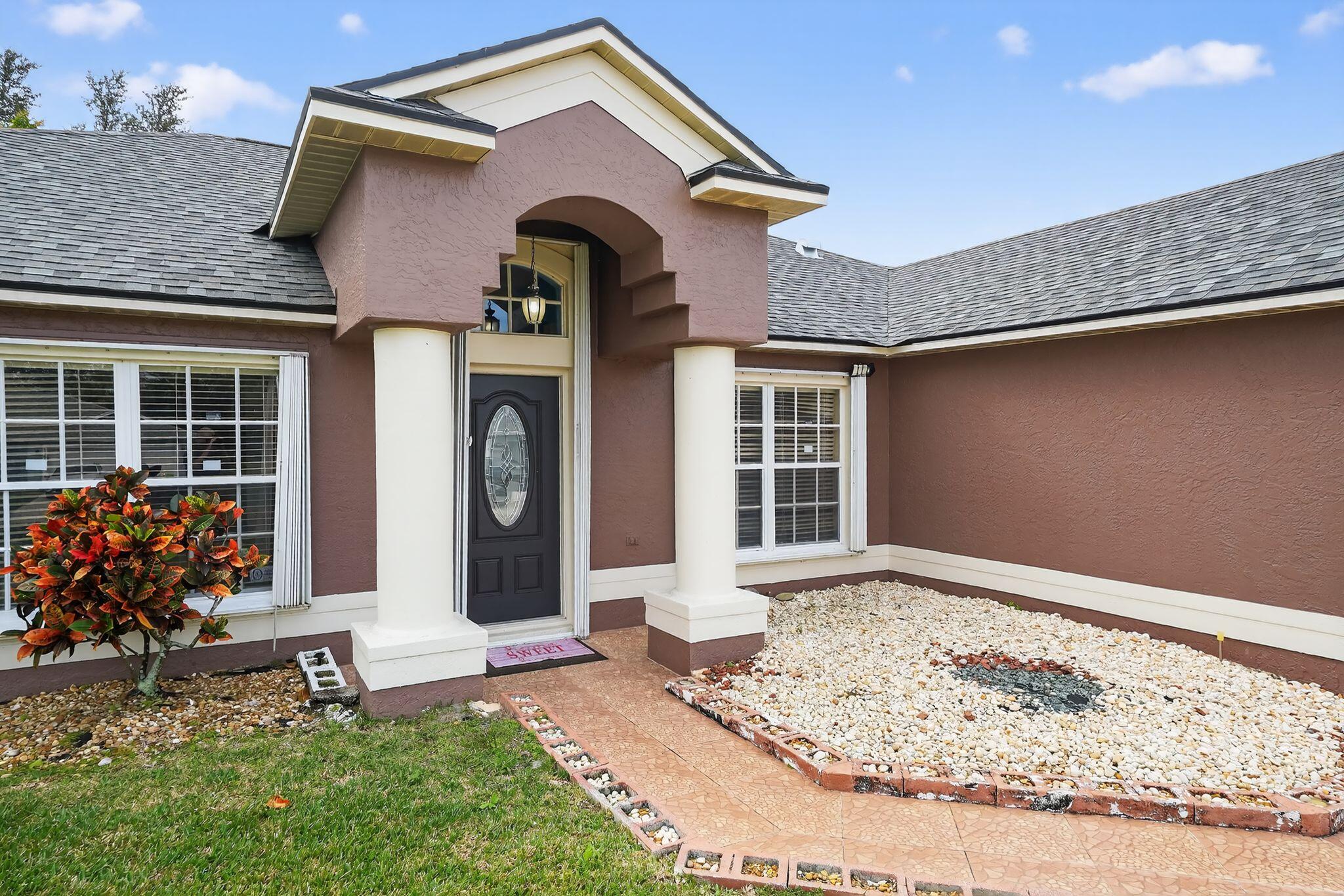 PORT ST LUCIE SECTION 14 - Residential