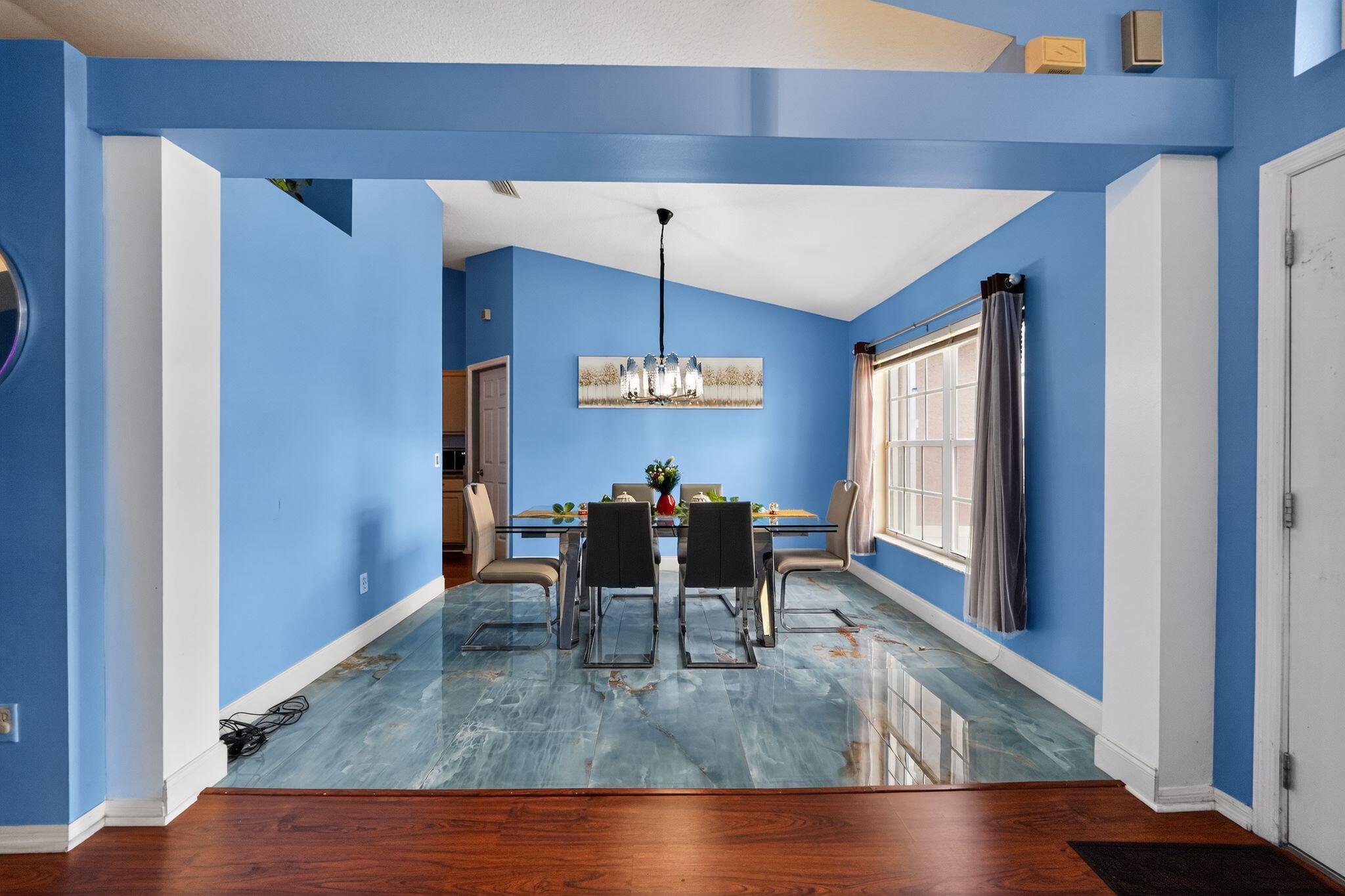 PORT ST LUCIE SECTION 14 - Residential