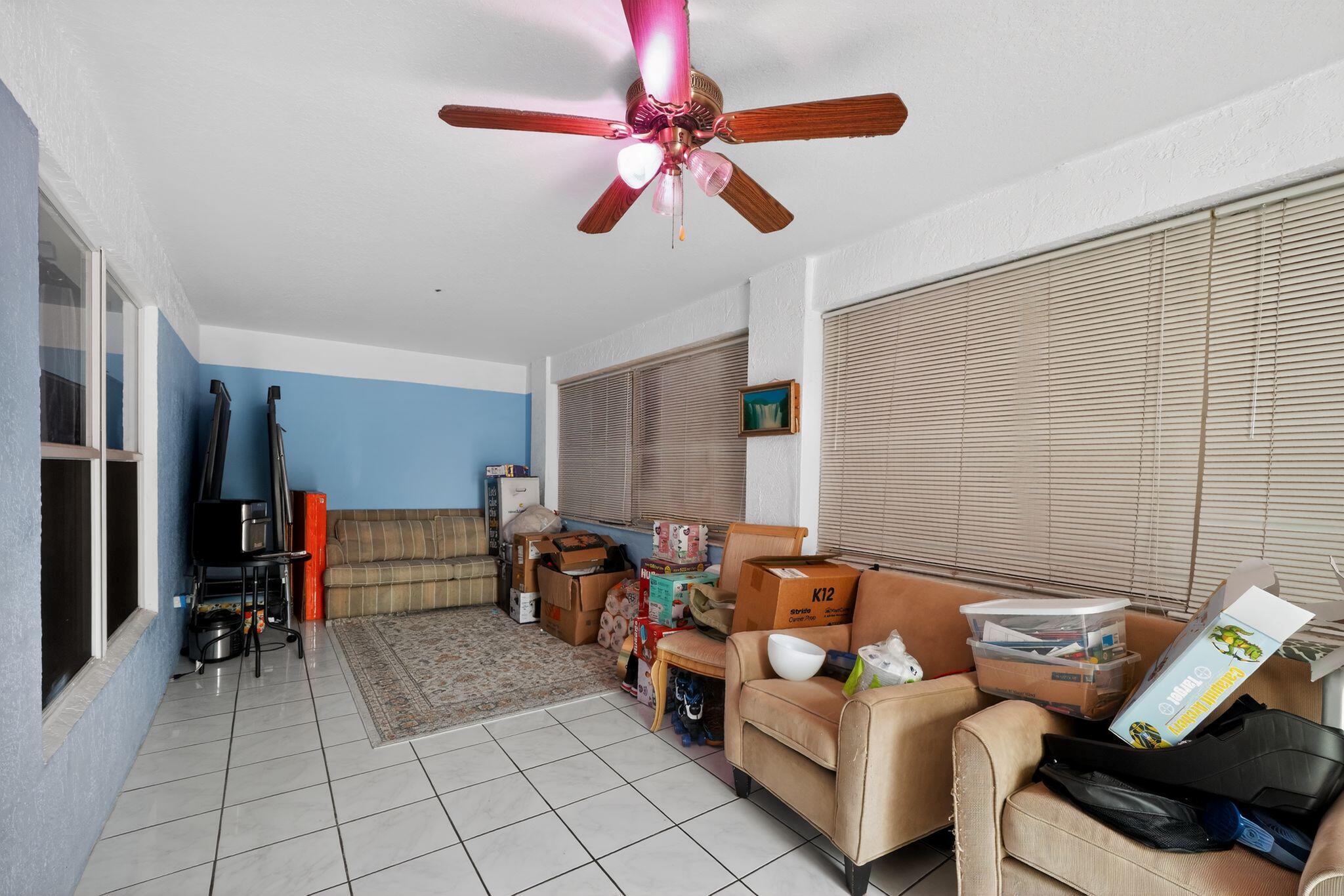 PORT ST LUCIE SECTION 14 - Residential