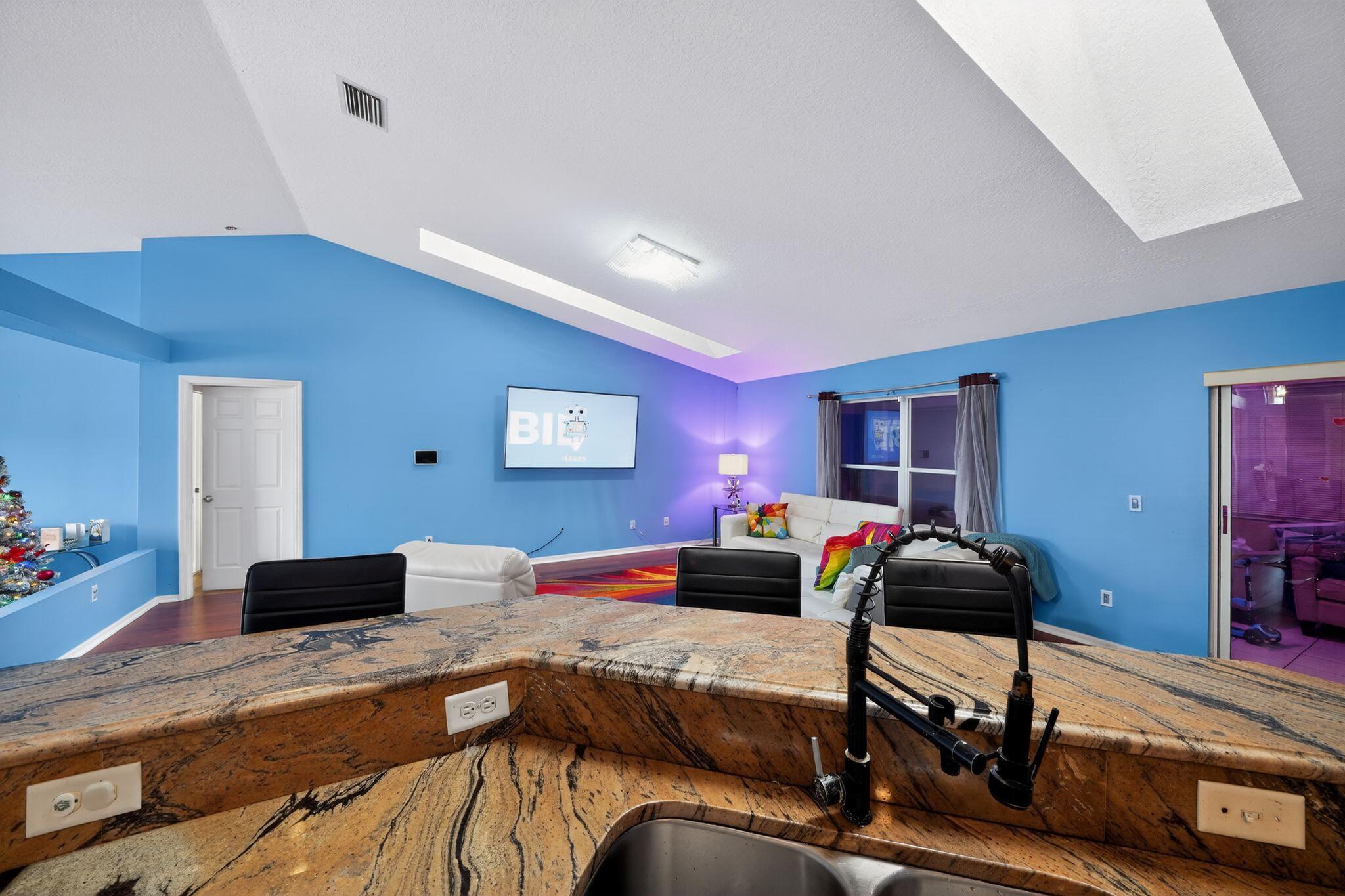 PORT ST LUCIE SECTION 14 - Residential