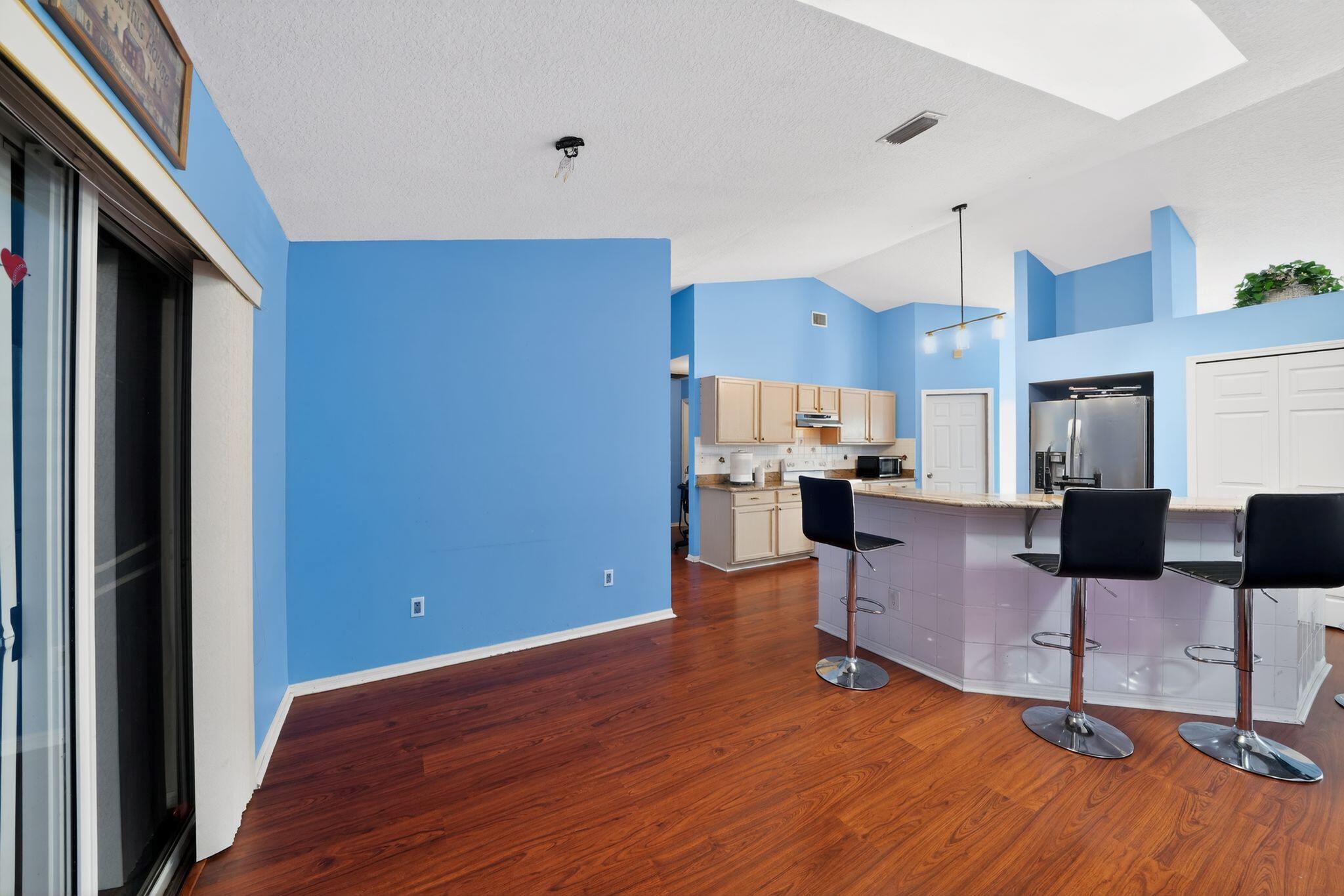 PORT ST LUCIE SECTION 14 - Residential