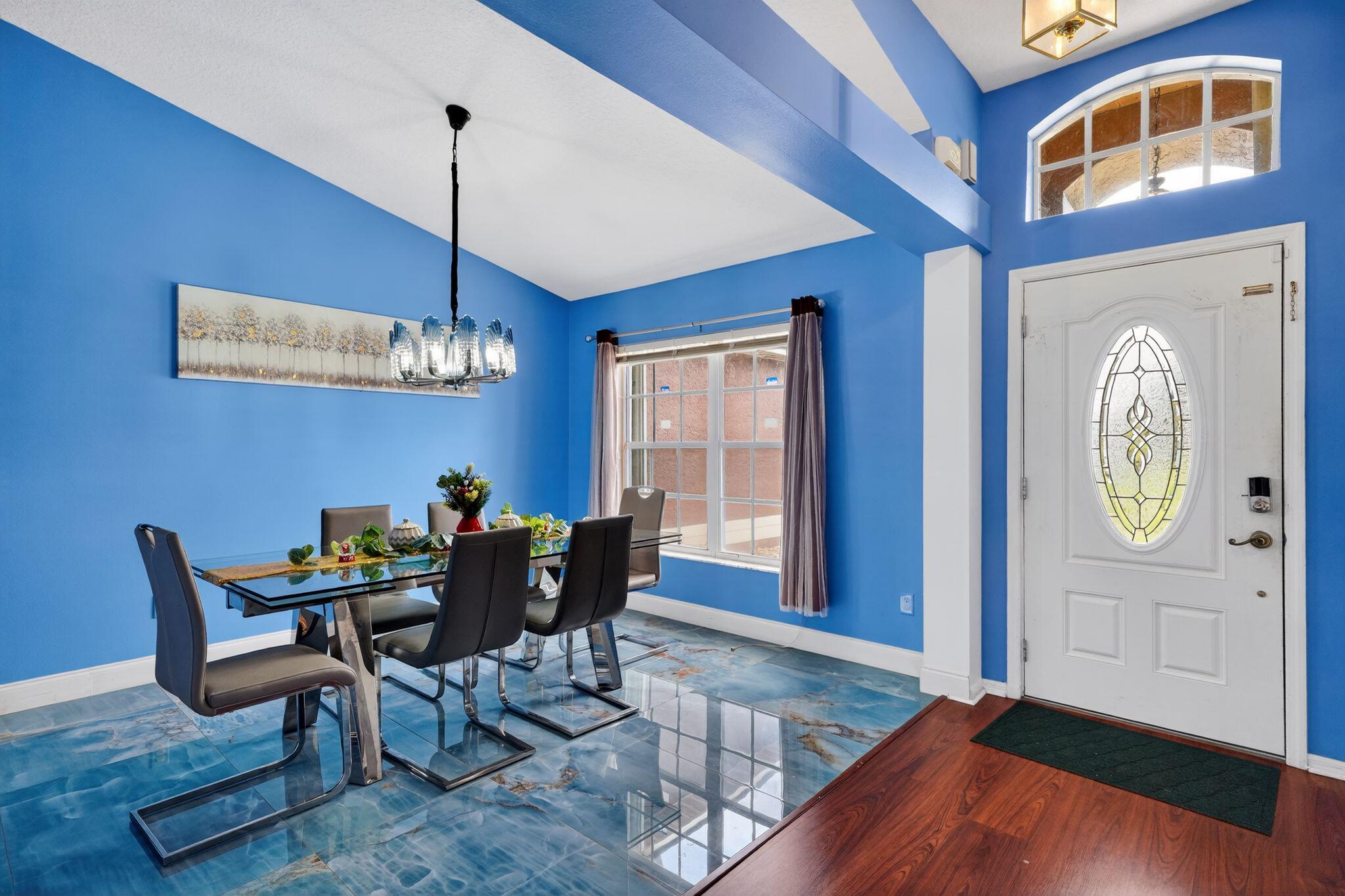 PORT ST LUCIE SECTION 14 - Residential