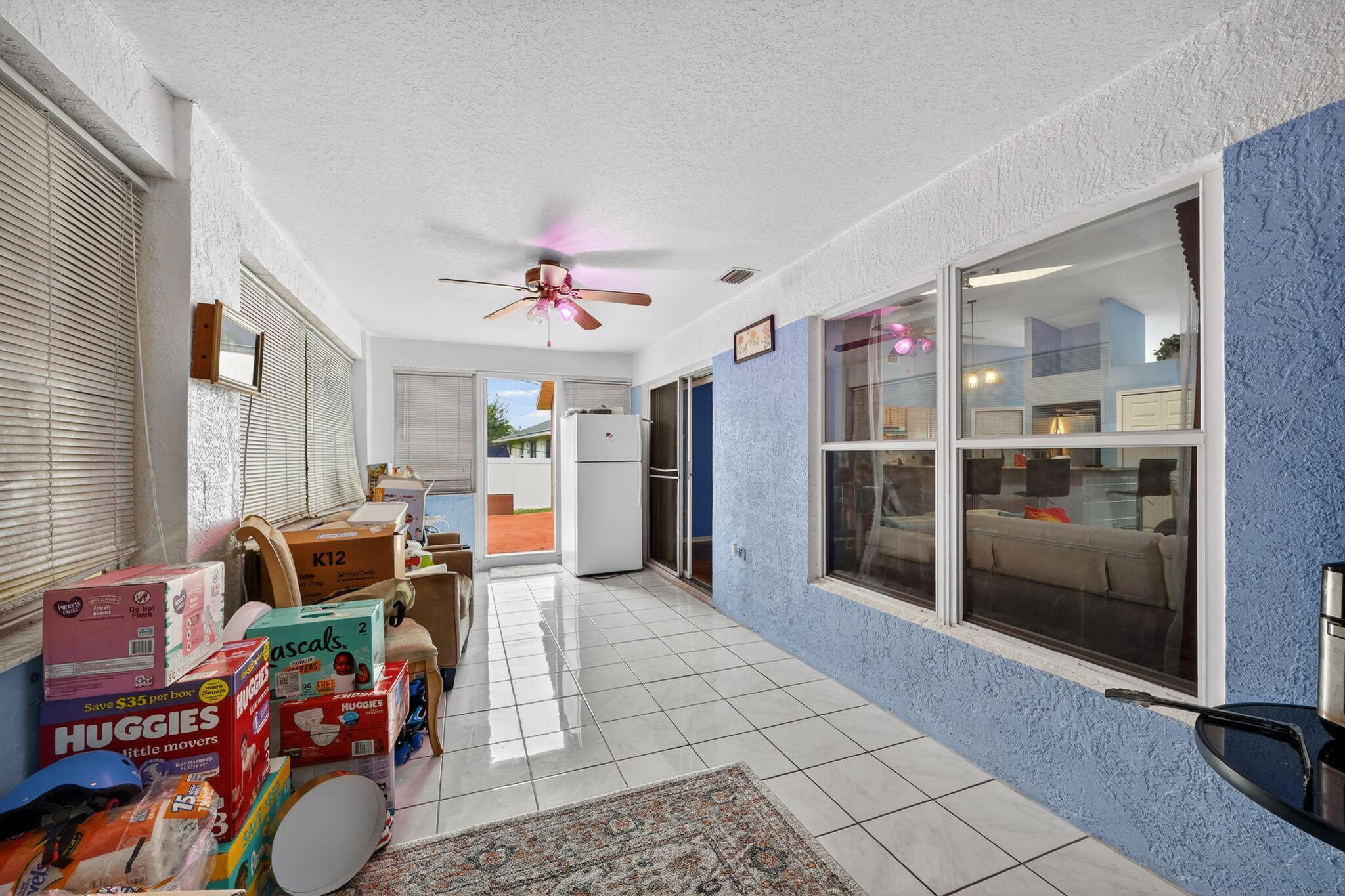 PORT ST LUCIE SECTION 14 - Residential