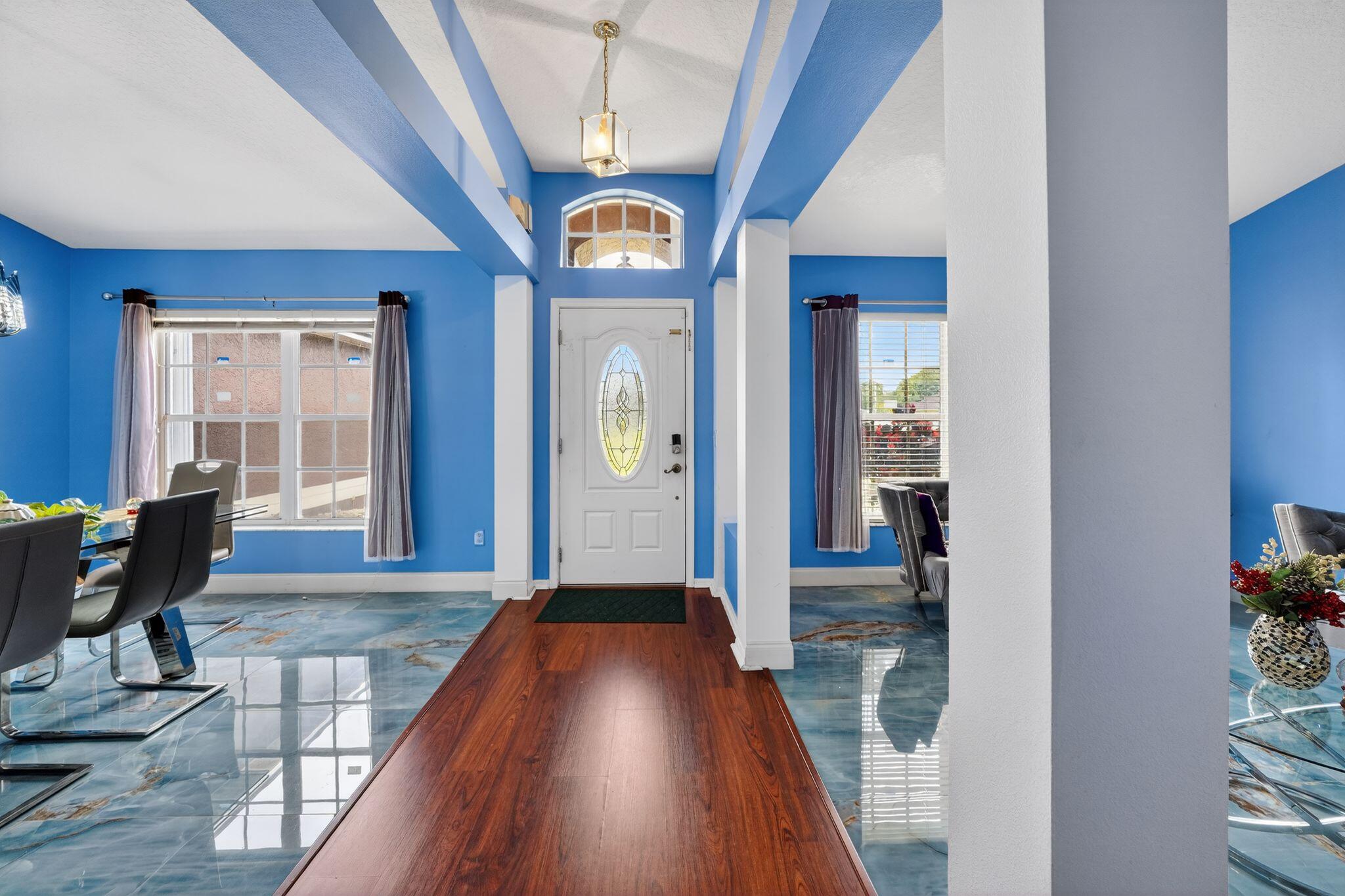 PORT ST LUCIE SECTION 14 - Residential