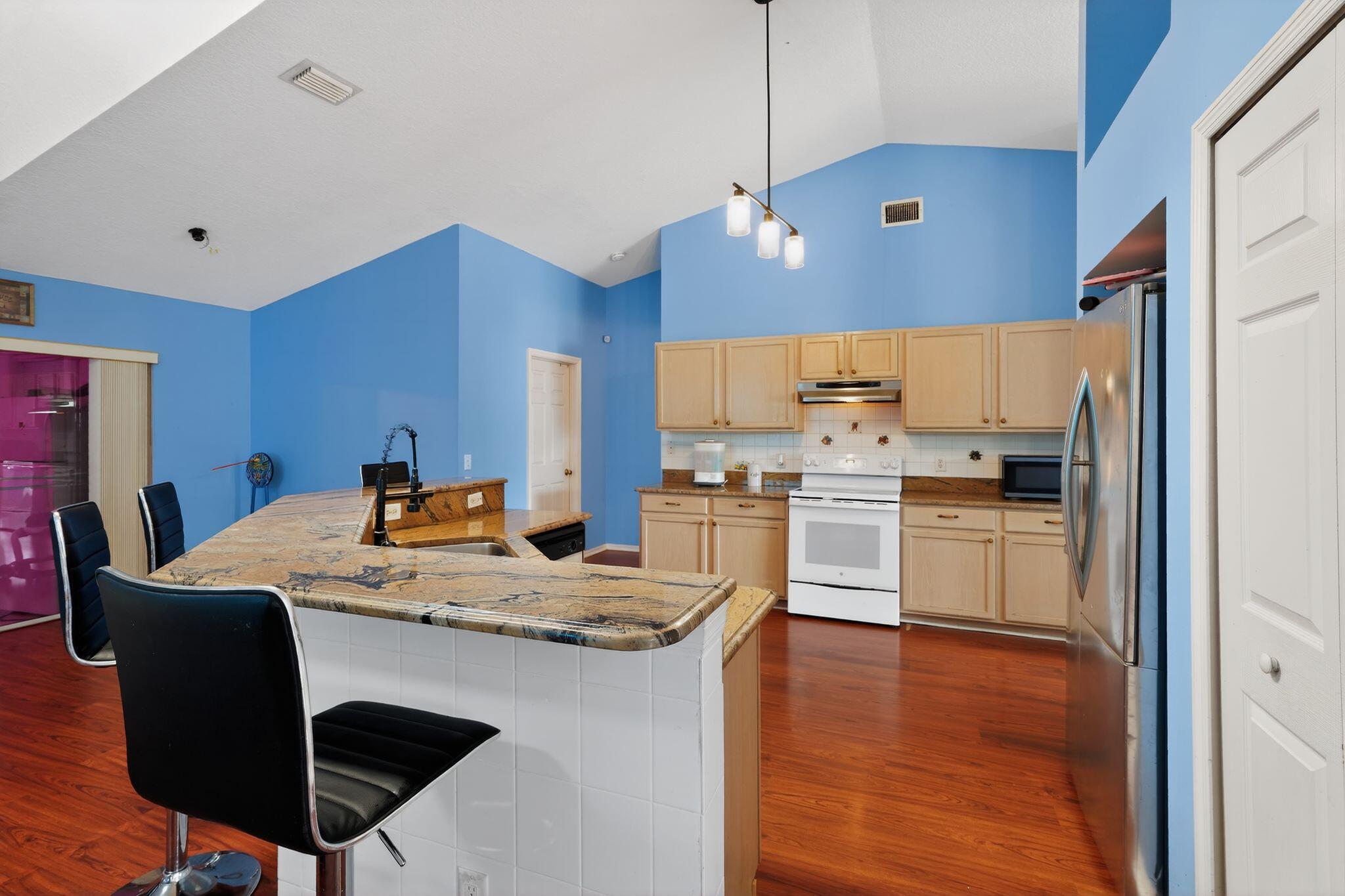 PORT ST LUCIE SECTION 14 - Residential