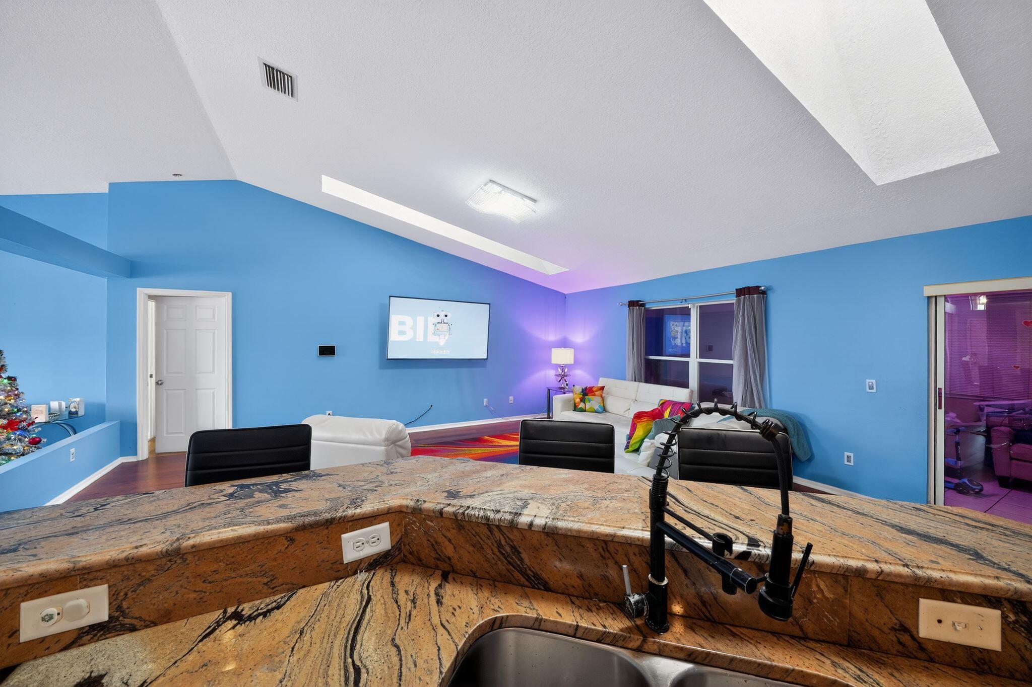 PORT ST LUCIE SECTION 14 - Residential