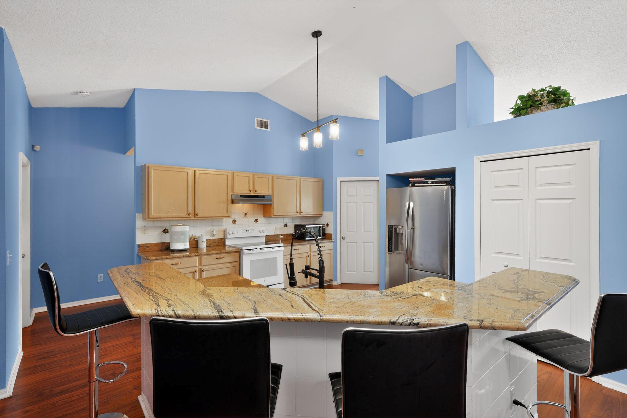 PORT ST LUCIE SECTION 14 - Residential