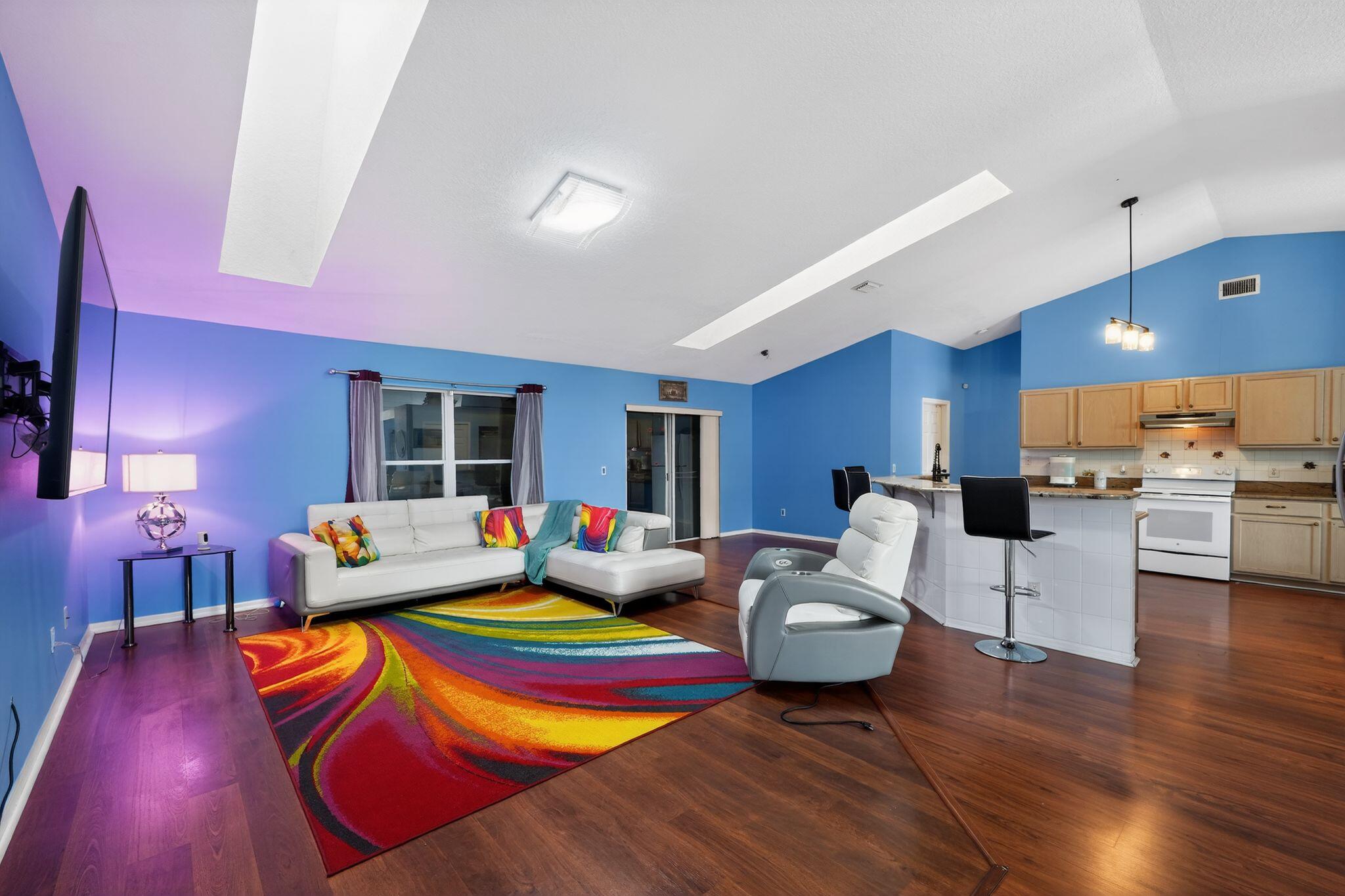 PORT ST LUCIE SECTION 14 - Residential