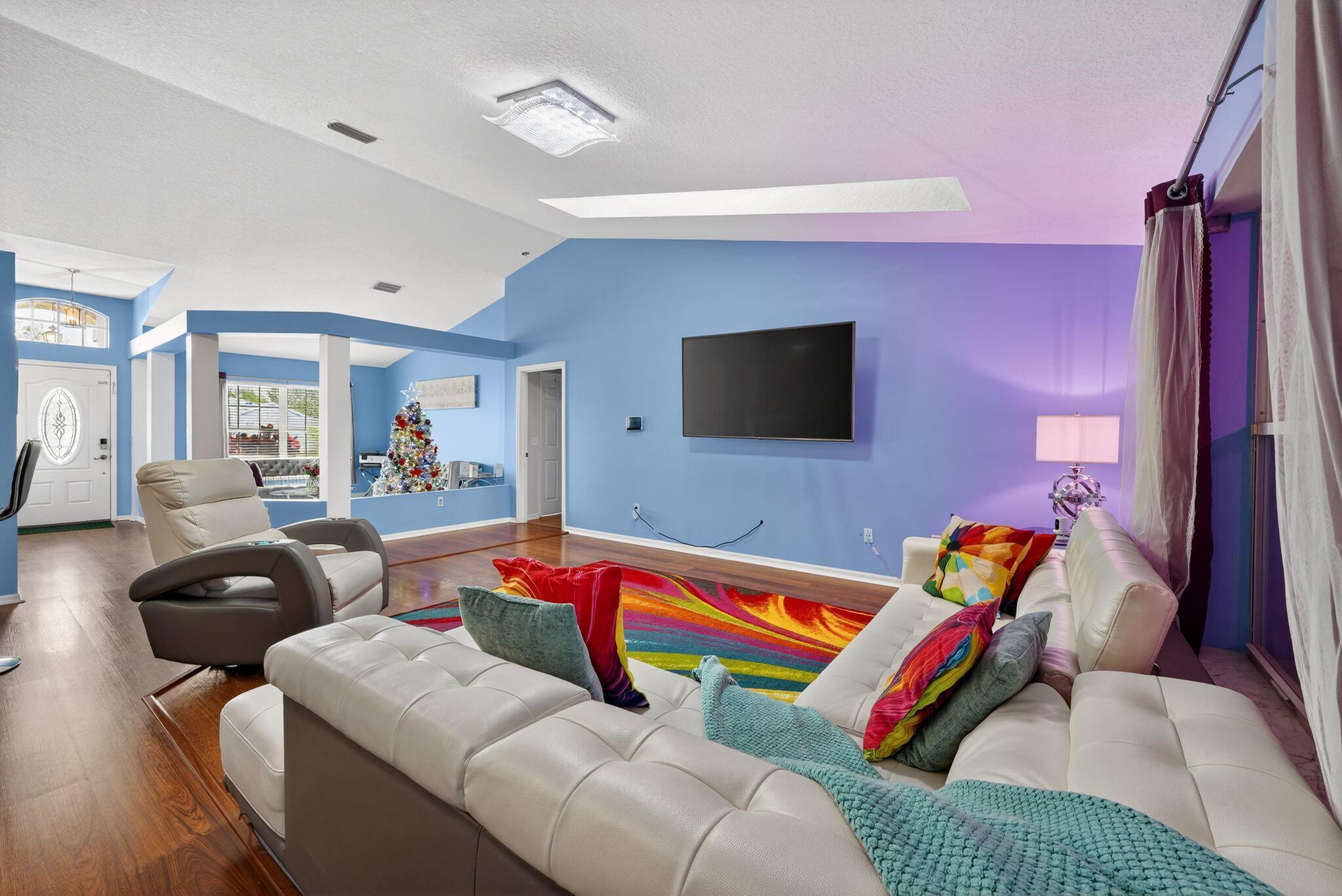 PORT ST LUCIE SECTION 14 - Residential