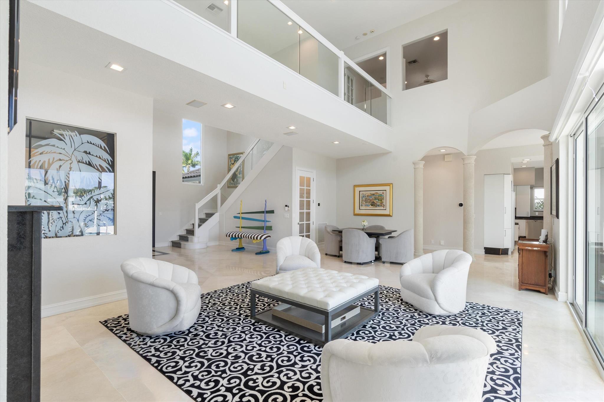 GOLDEN HARBOUR SEC 2 - Residential