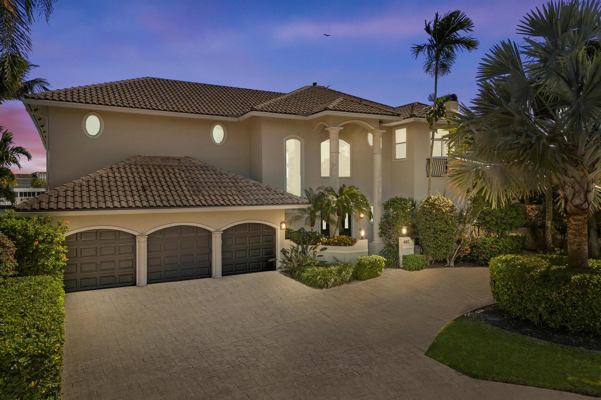 GOLDEN HARBOUR SEC 2 - Residential