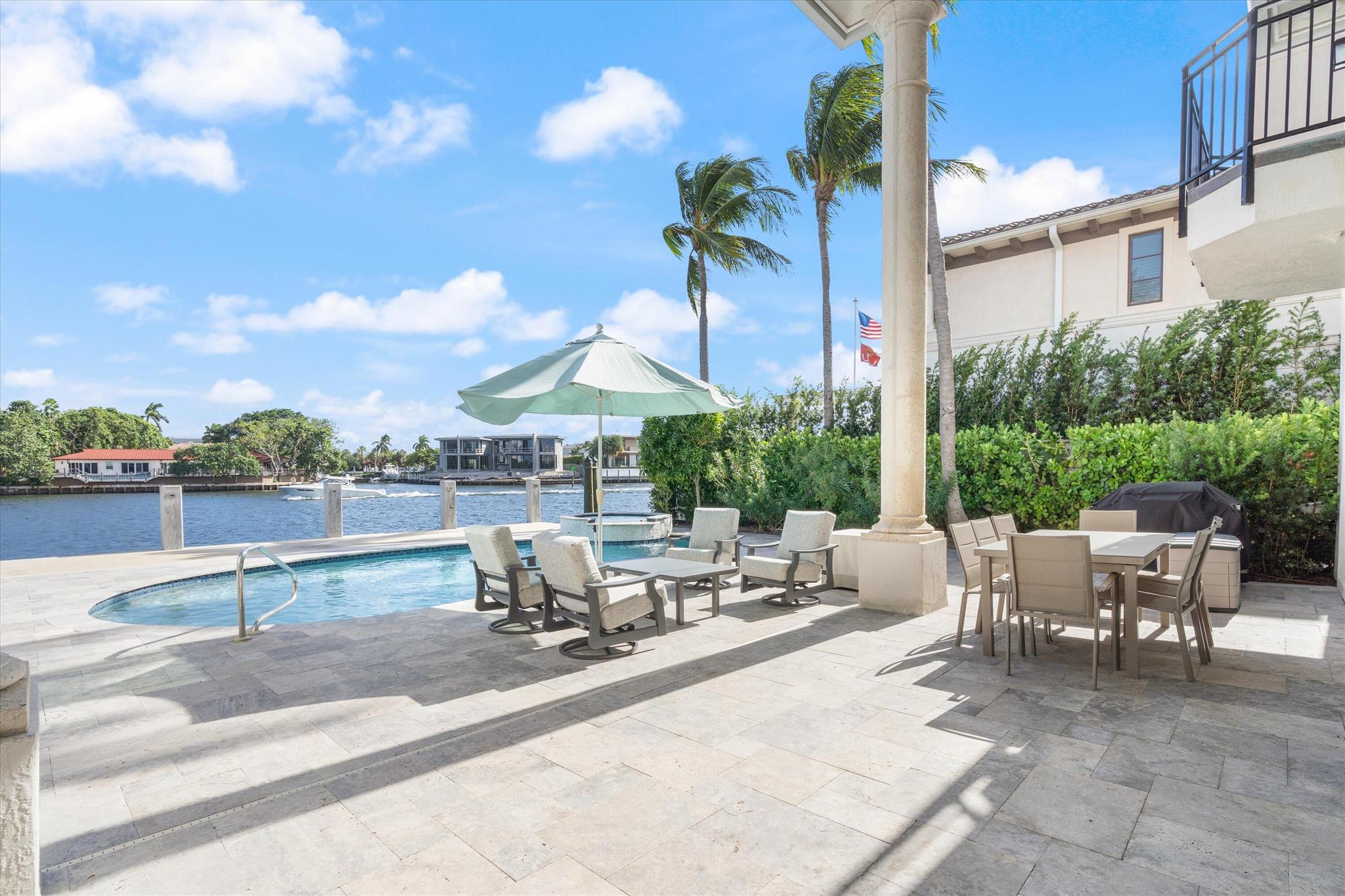 GOLDEN HARBOUR SEC 2 - Residential