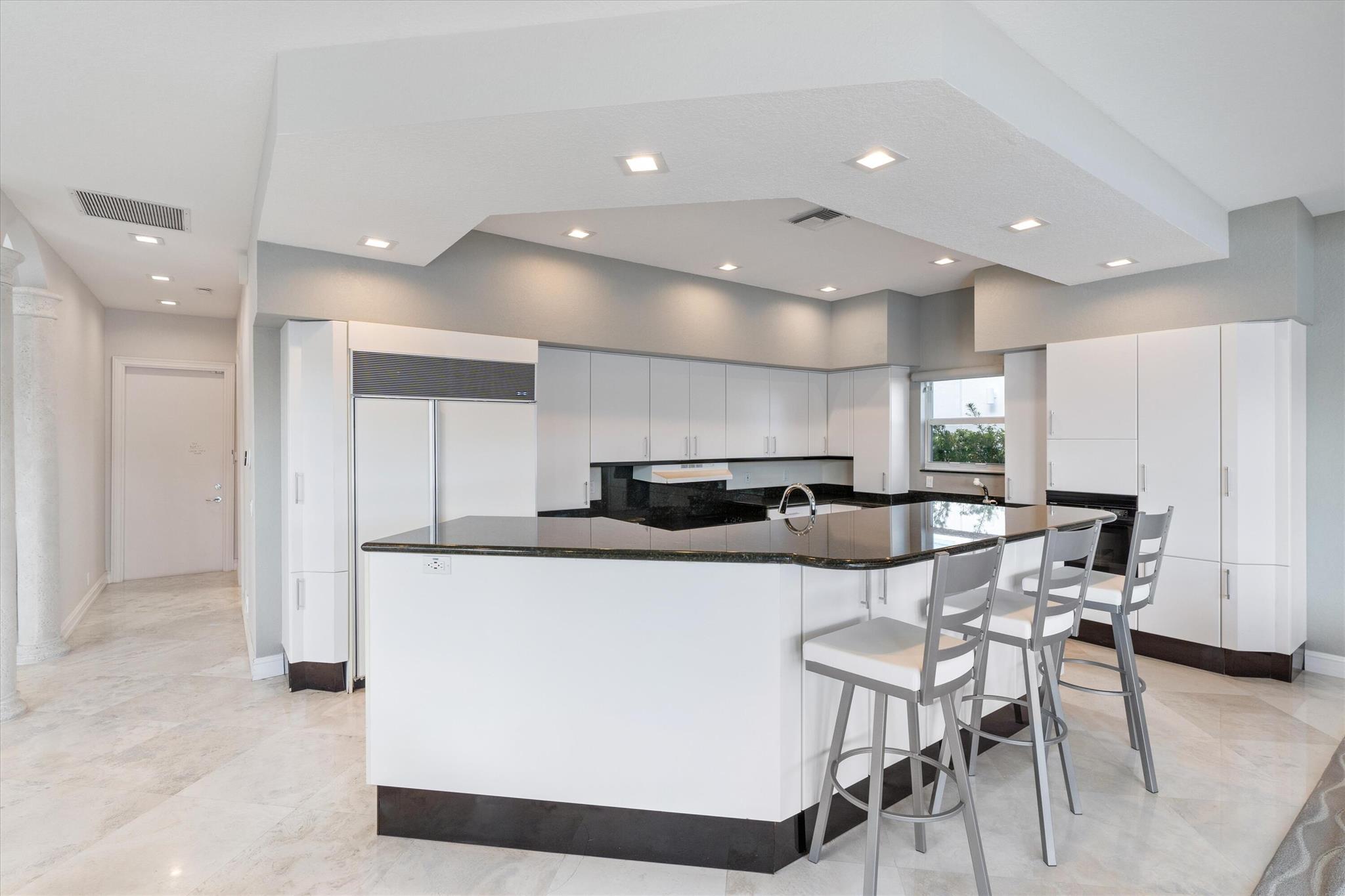 GOLDEN HARBOUR SEC 2 - Residential