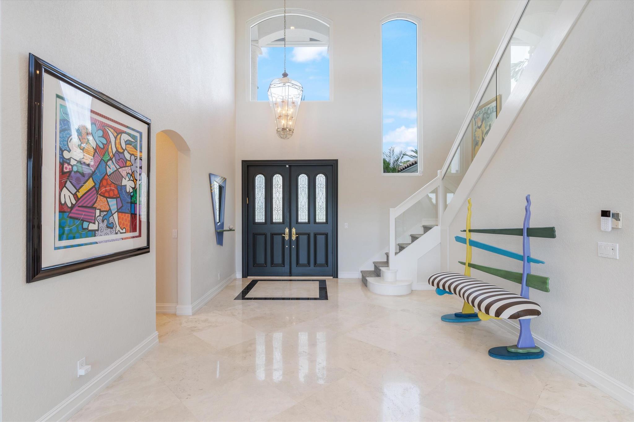 GOLDEN HARBOUR SEC 2 - Residential