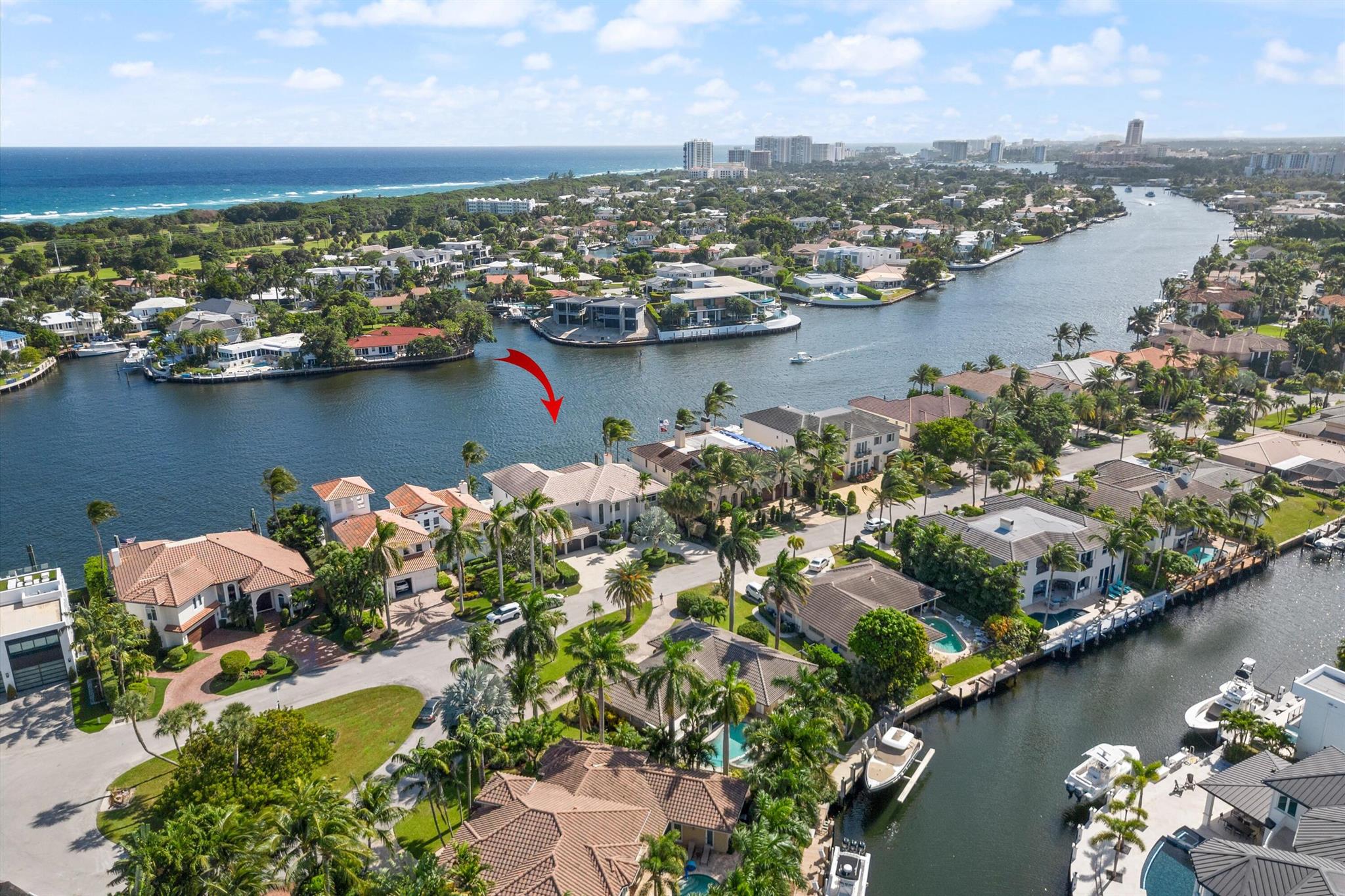 GOLDEN HARBOUR SEC 2 - Residential