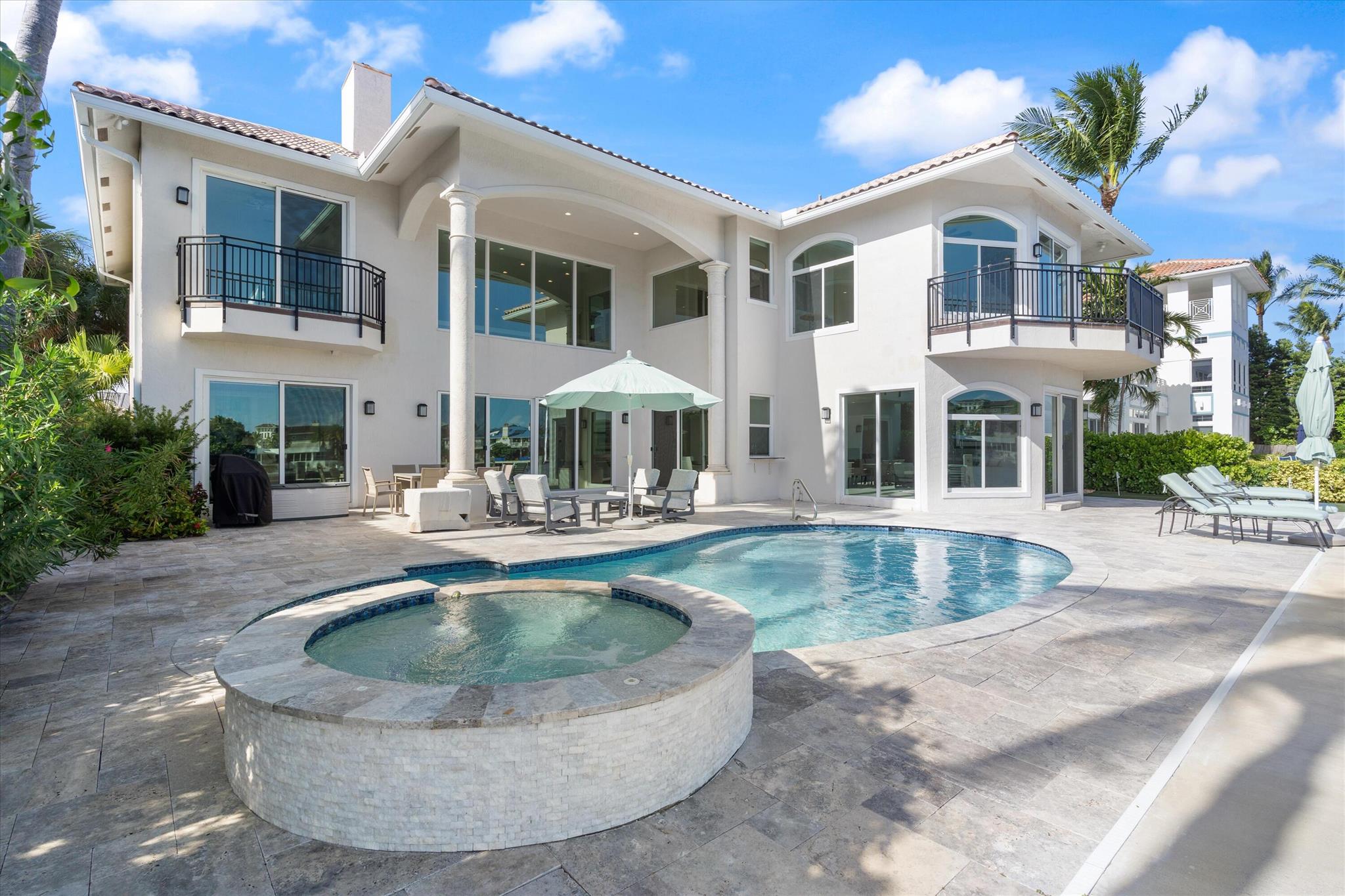 GOLDEN HARBOUR SEC 2 - Residential