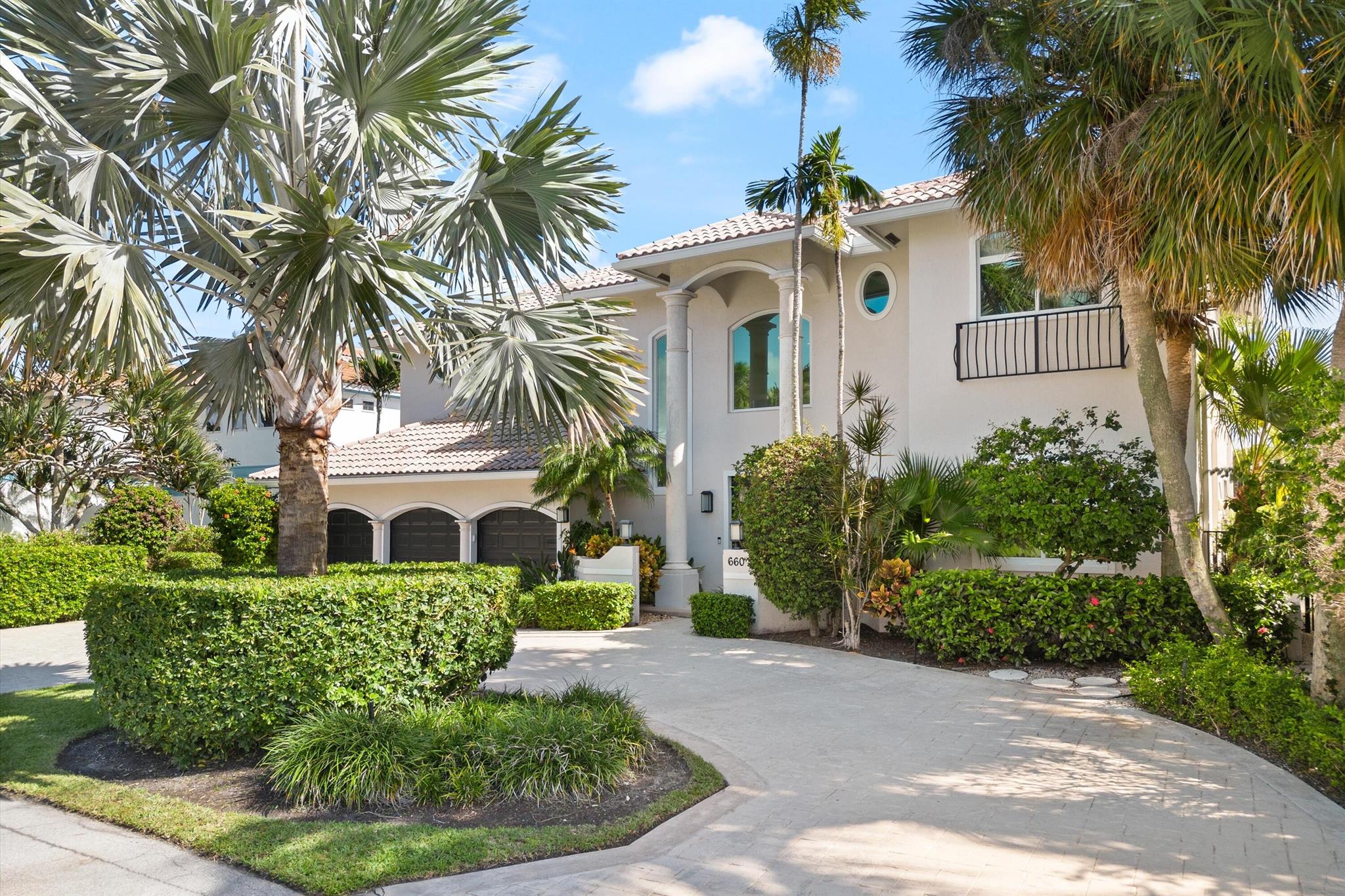 GOLDEN HARBOUR SEC 2 - Residential