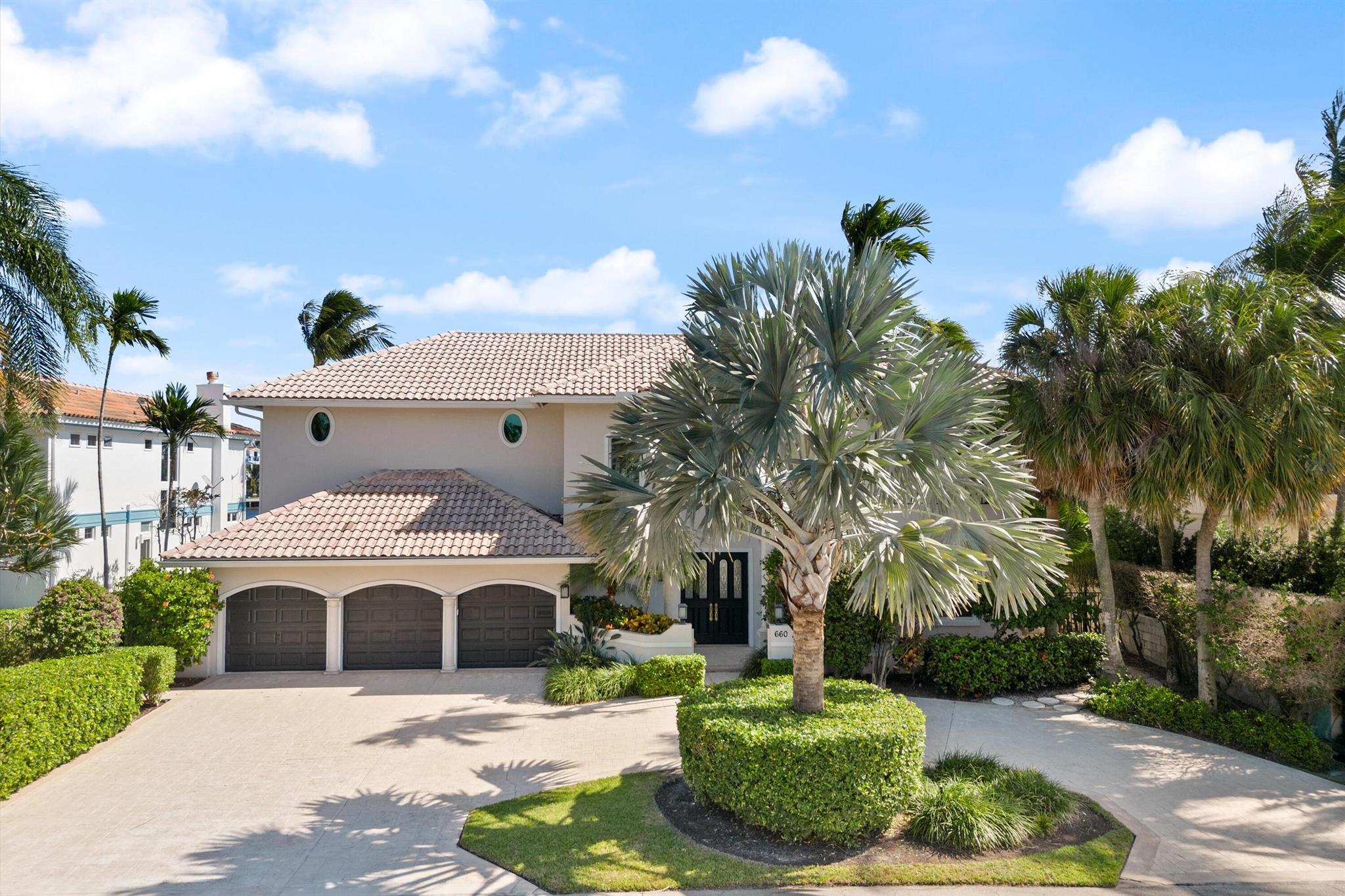 GOLDEN HARBOUR SEC 2 - Residential