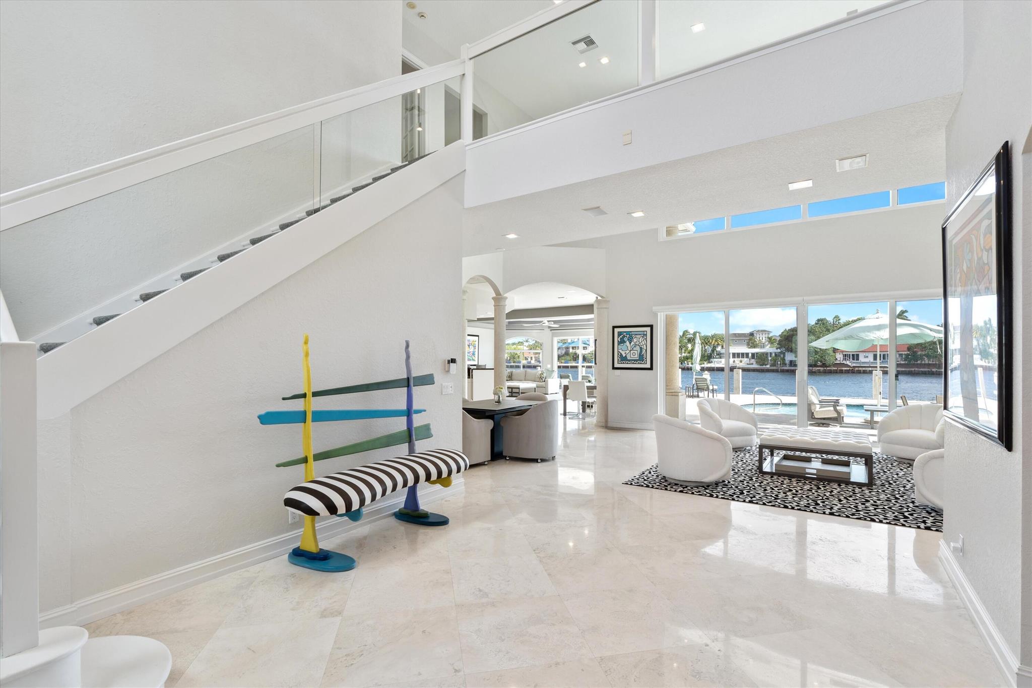 GOLDEN HARBOUR SEC 2 - Residential