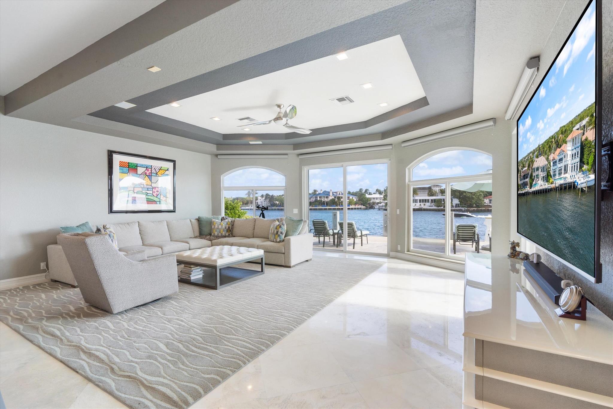 GOLDEN HARBOUR SEC 2 - Residential