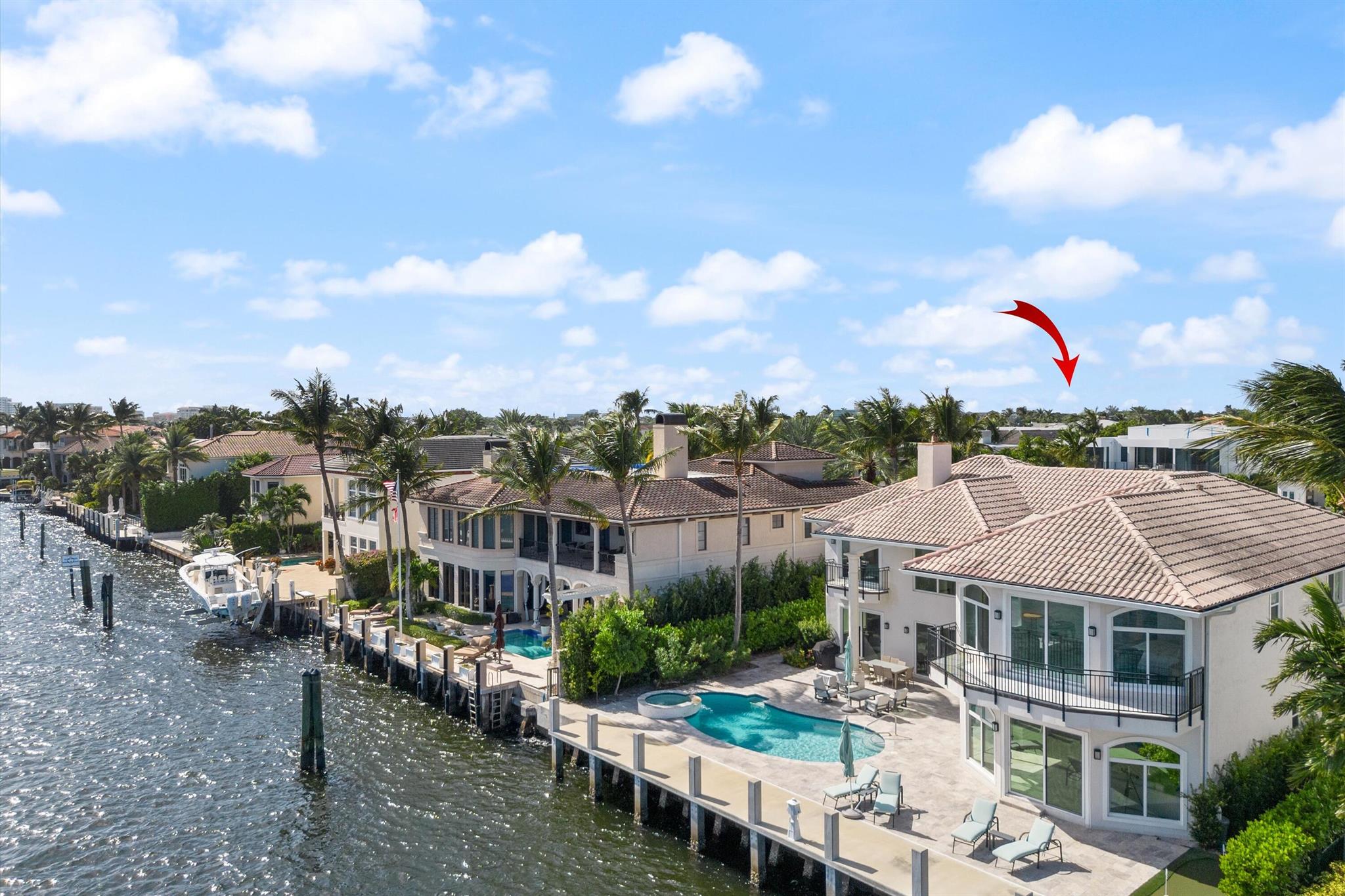 GOLDEN HARBOUR SEC 2 - Residential