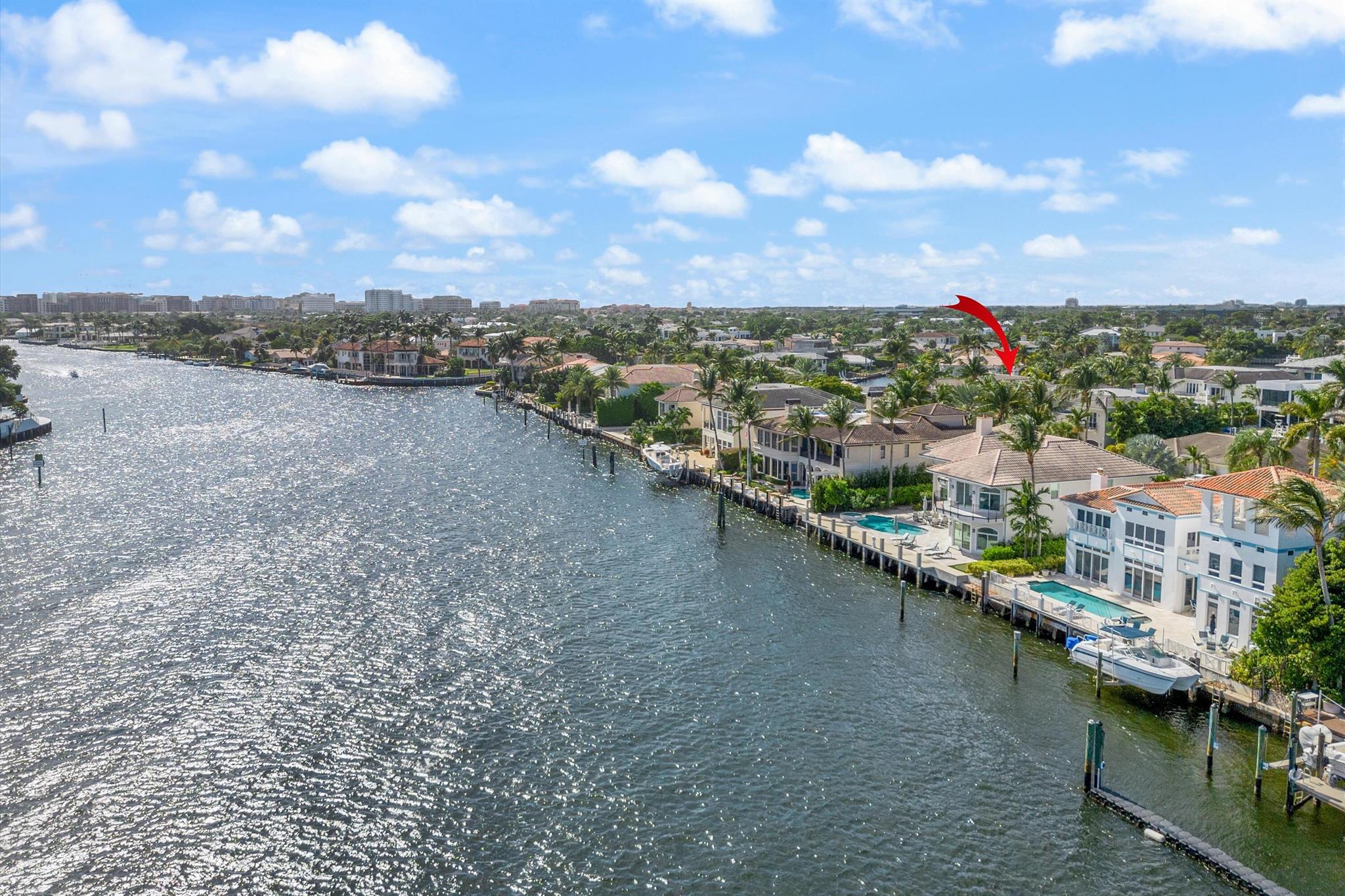 GOLDEN HARBOUR SEC 2 - Residential