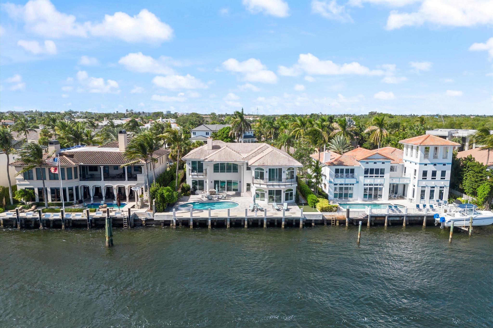 GOLDEN HARBOUR SEC 2 - Residential