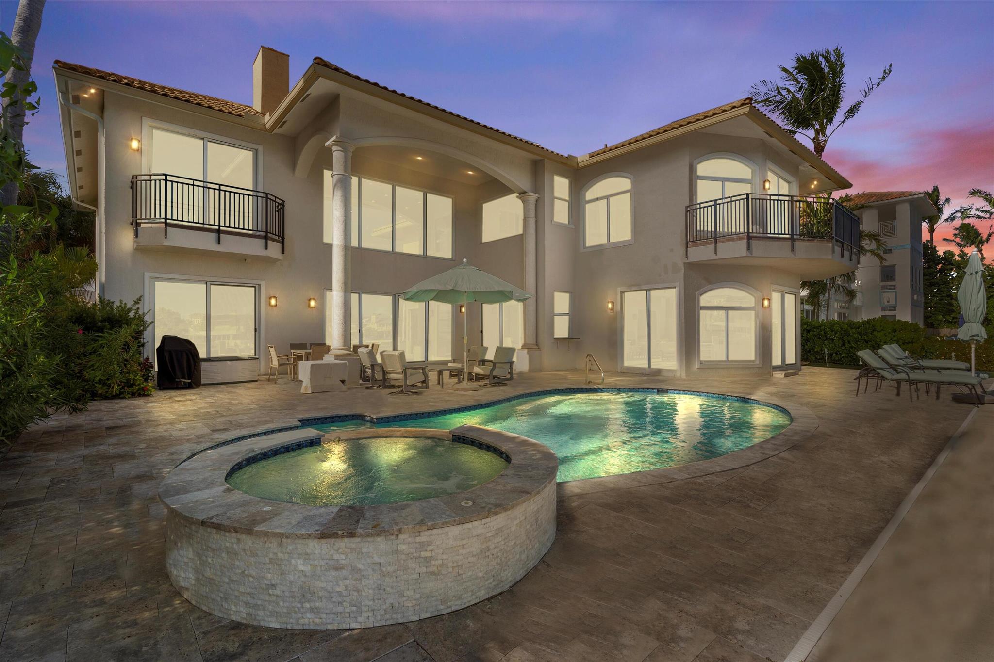 GOLDEN HARBOUR SEC 2 - Residential