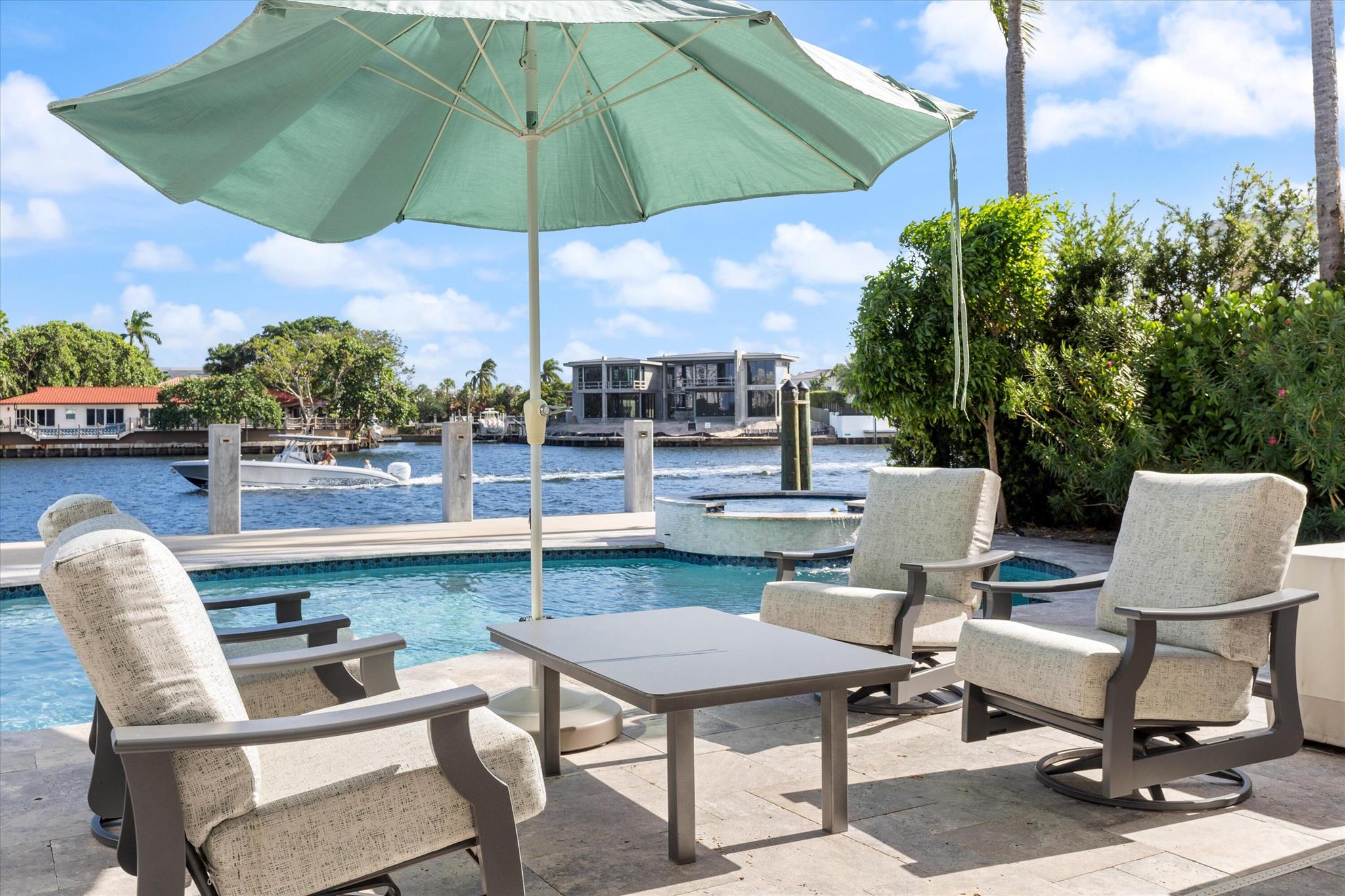 GOLDEN HARBOUR SEC 2 - Residential