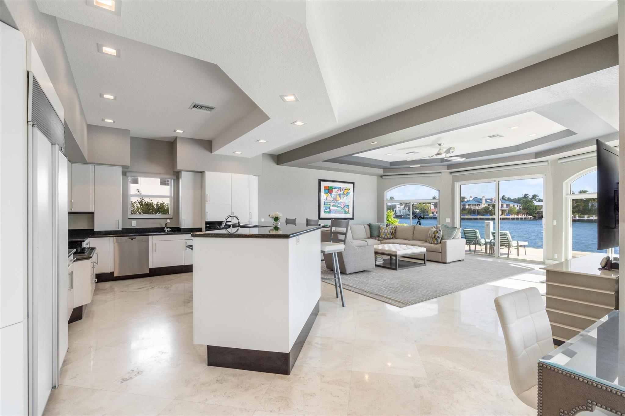 GOLDEN HARBOUR SEC 2 - Residential