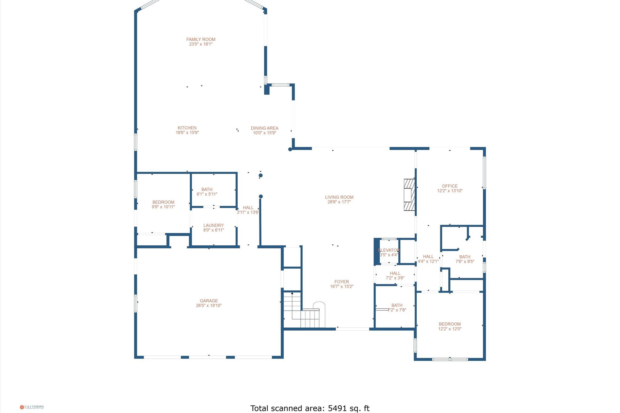 GOLDEN HARBOUR SEC 2 - Residential