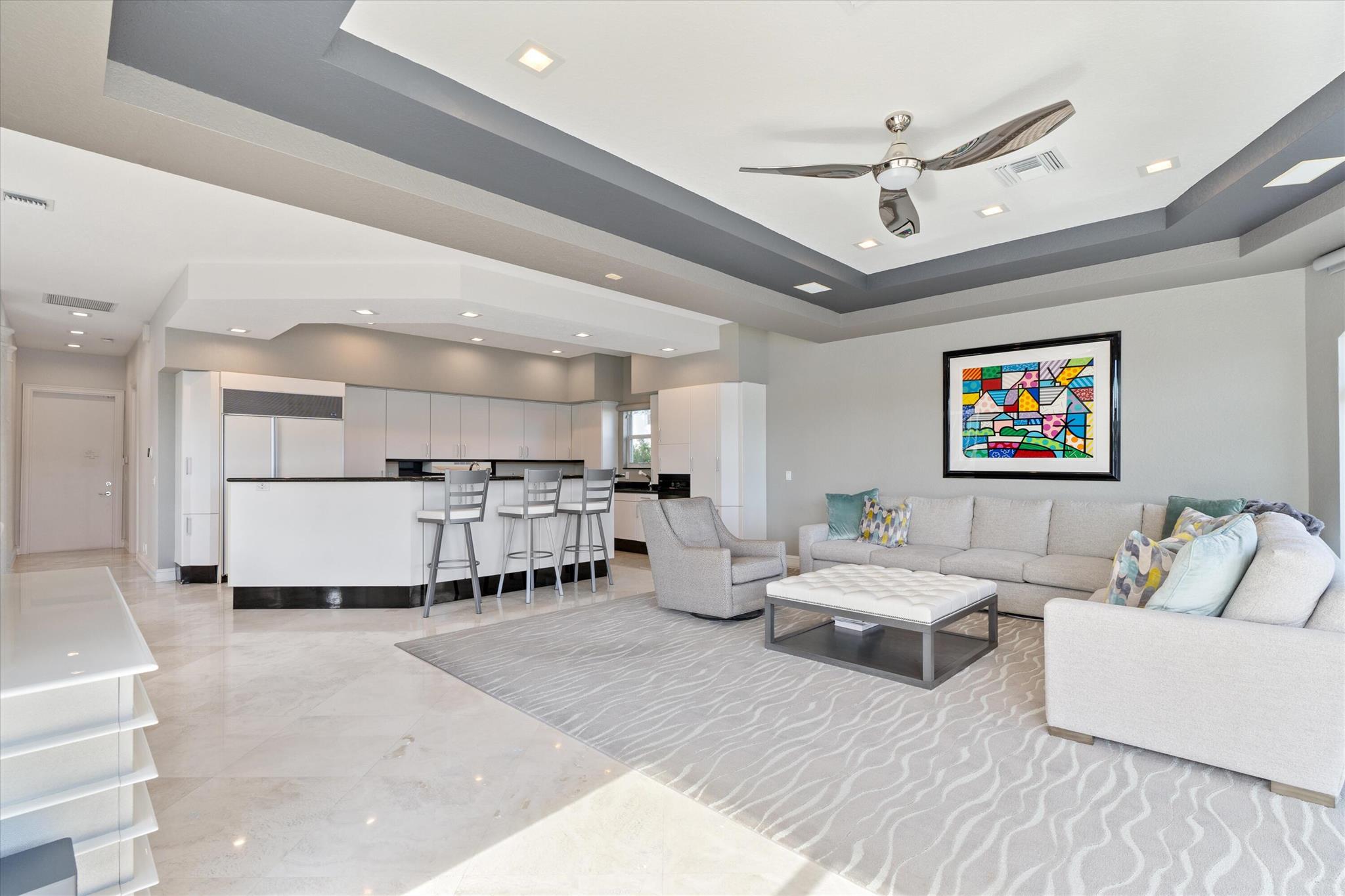 GOLDEN HARBOUR SEC 2 - Residential