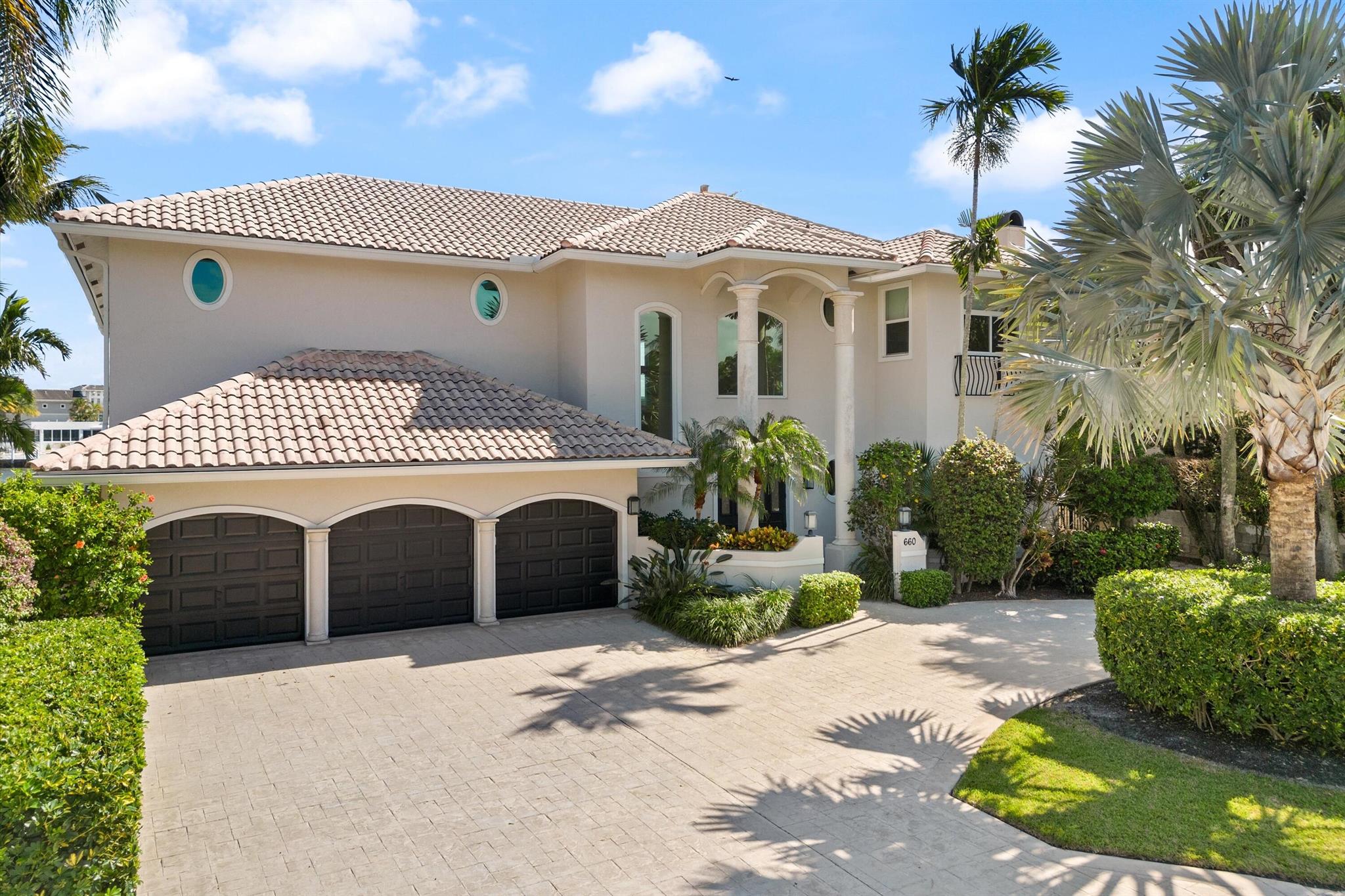 GOLDEN HARBOUR SEC 2 - Residential