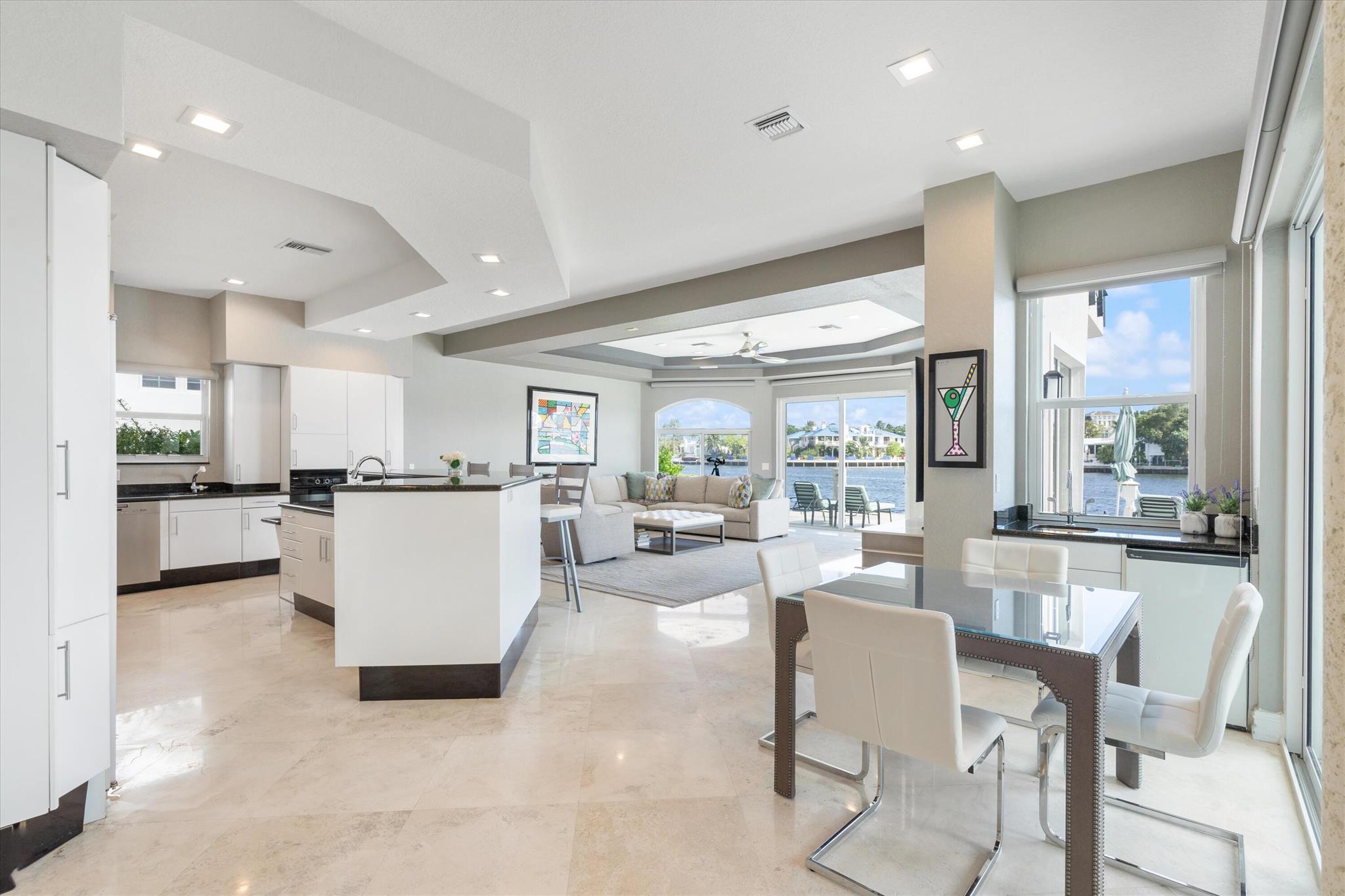 GOLDEN HARBOUR SEC 2 - Residential