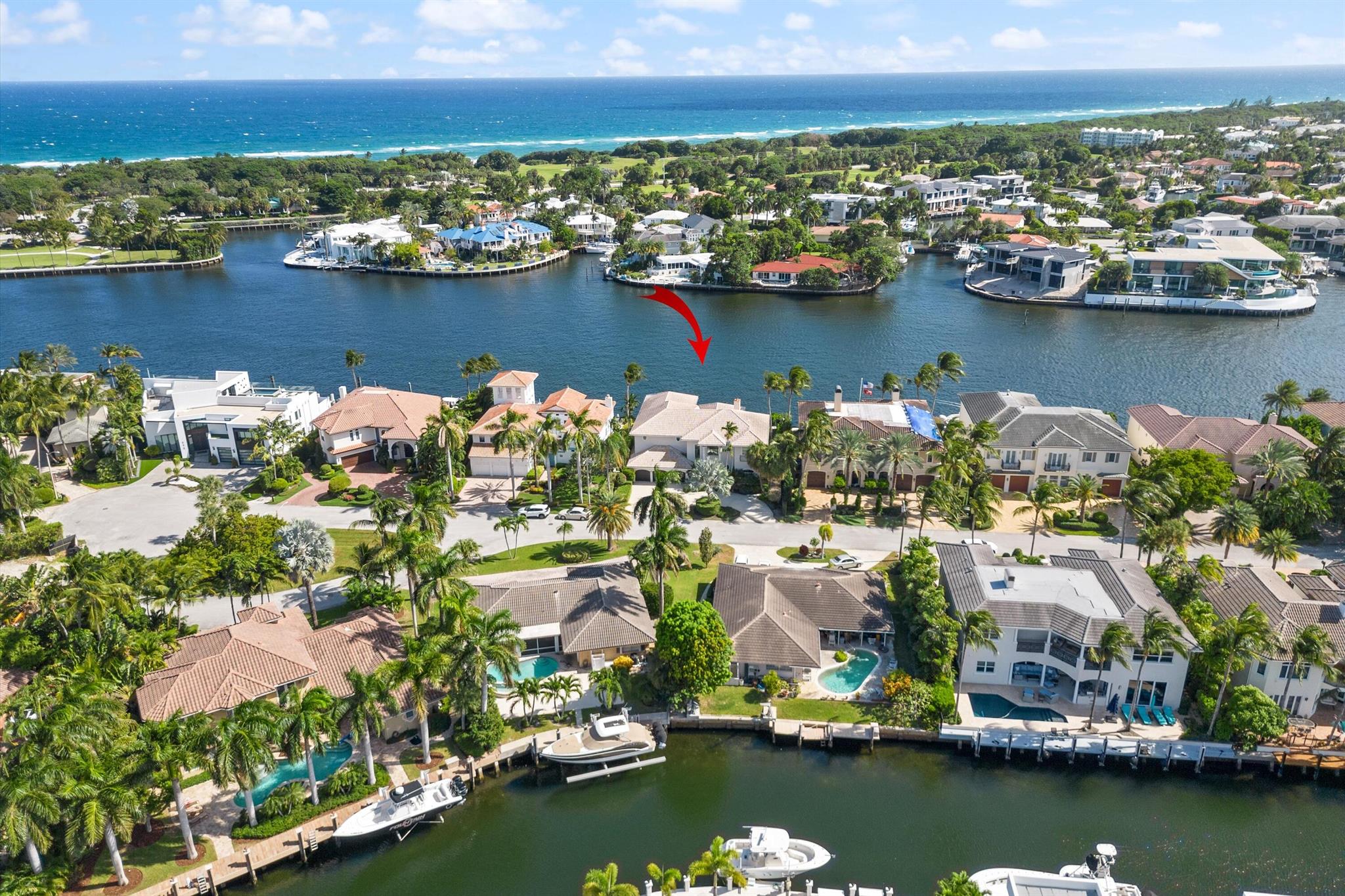 GOLDEN HARBOUR SEC 2 - Residential