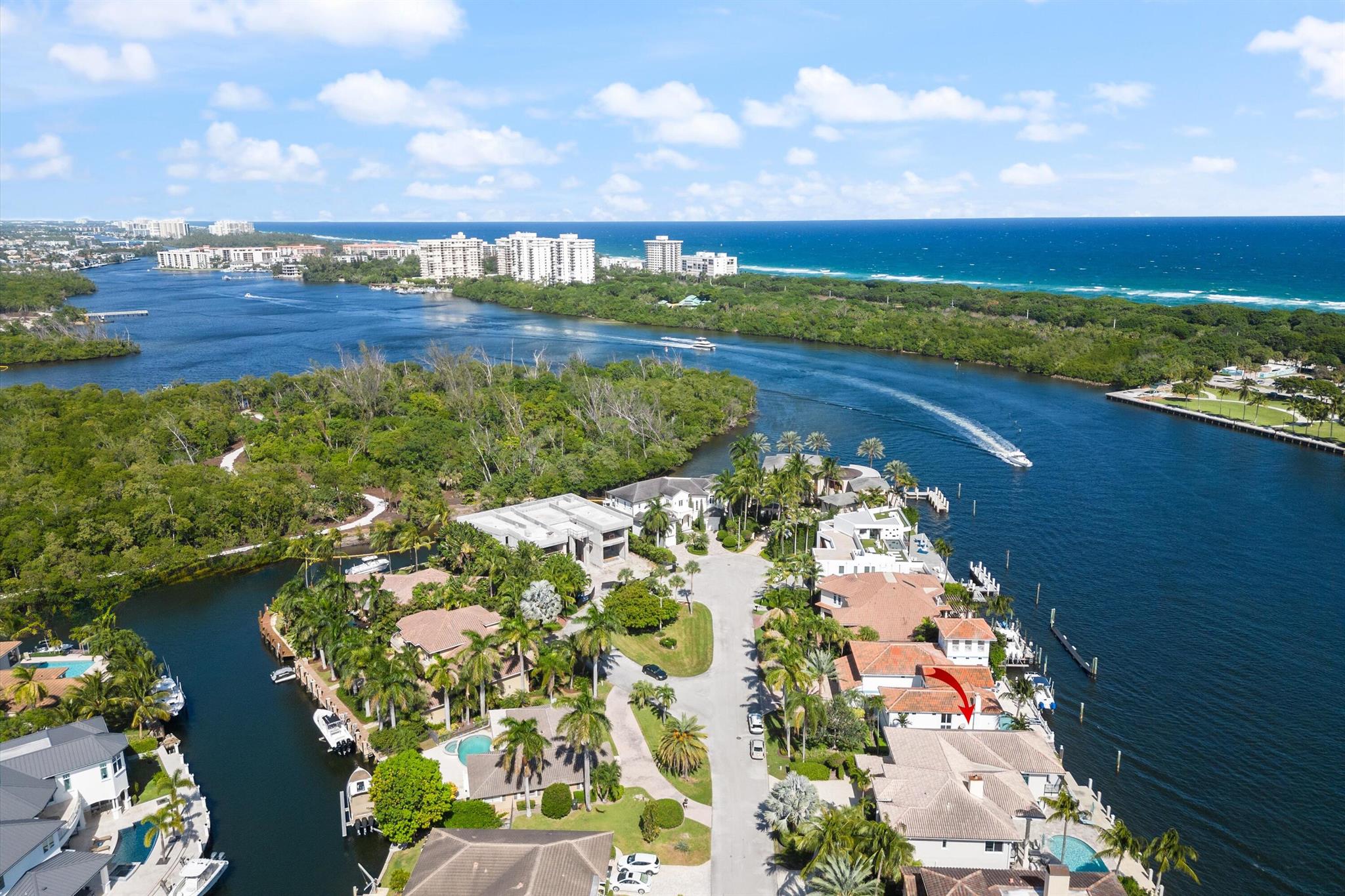 GOLDEN HARBOUR SEC 2 - Residential