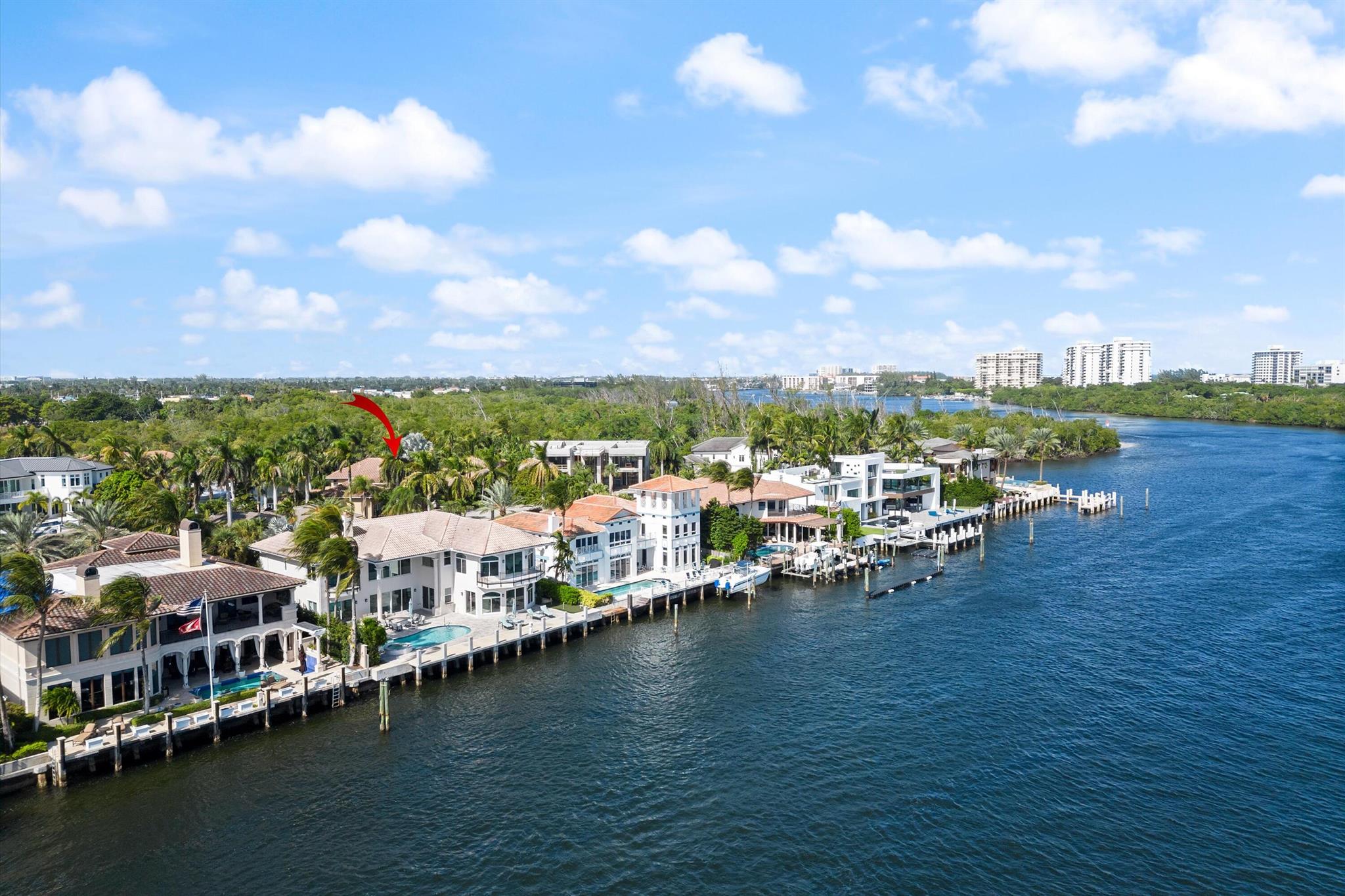 GOLDEN HARBOUR SEC 2 - Residential