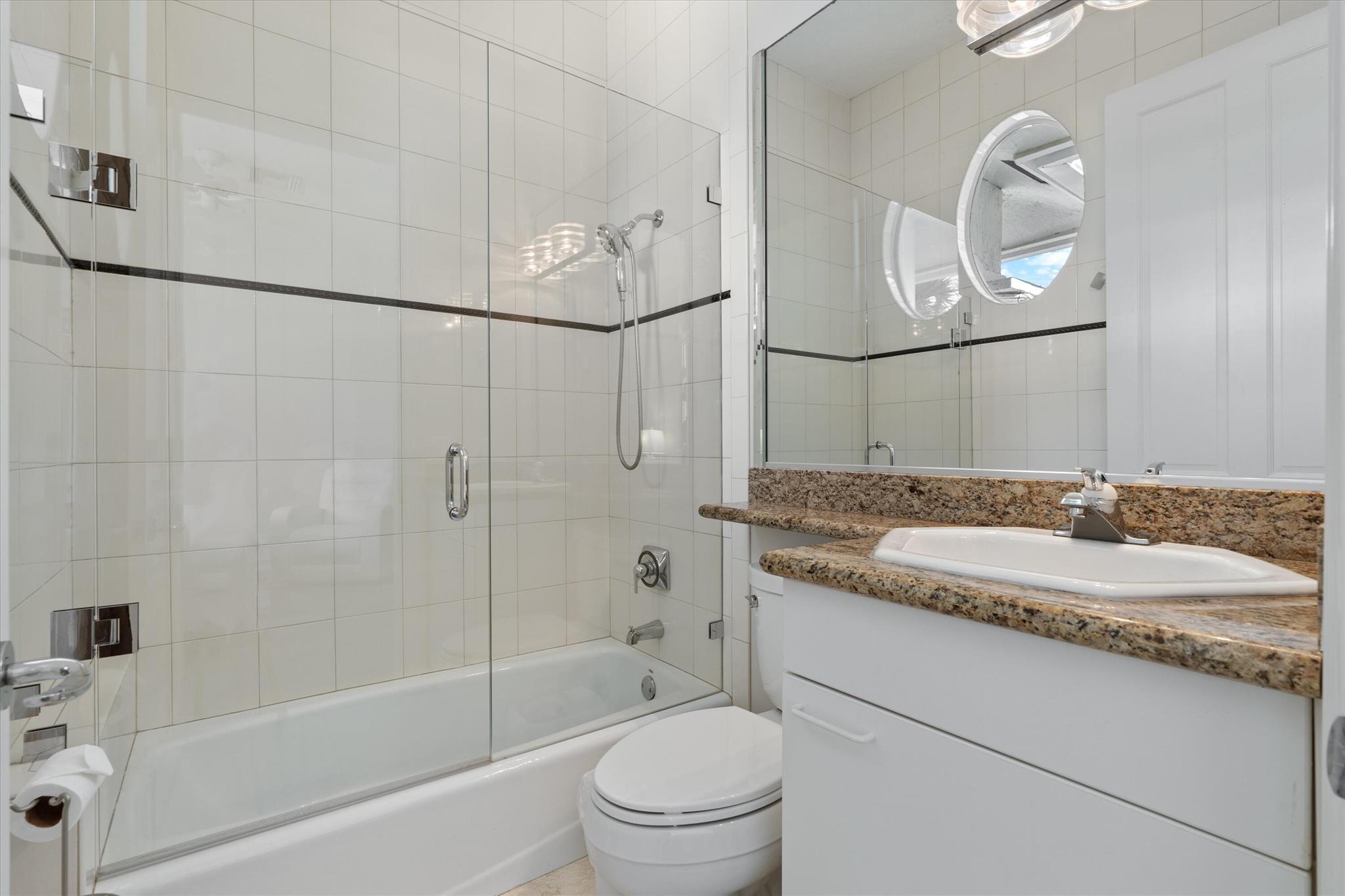 GOLDEN HARBOUR SEC 2 - Residential