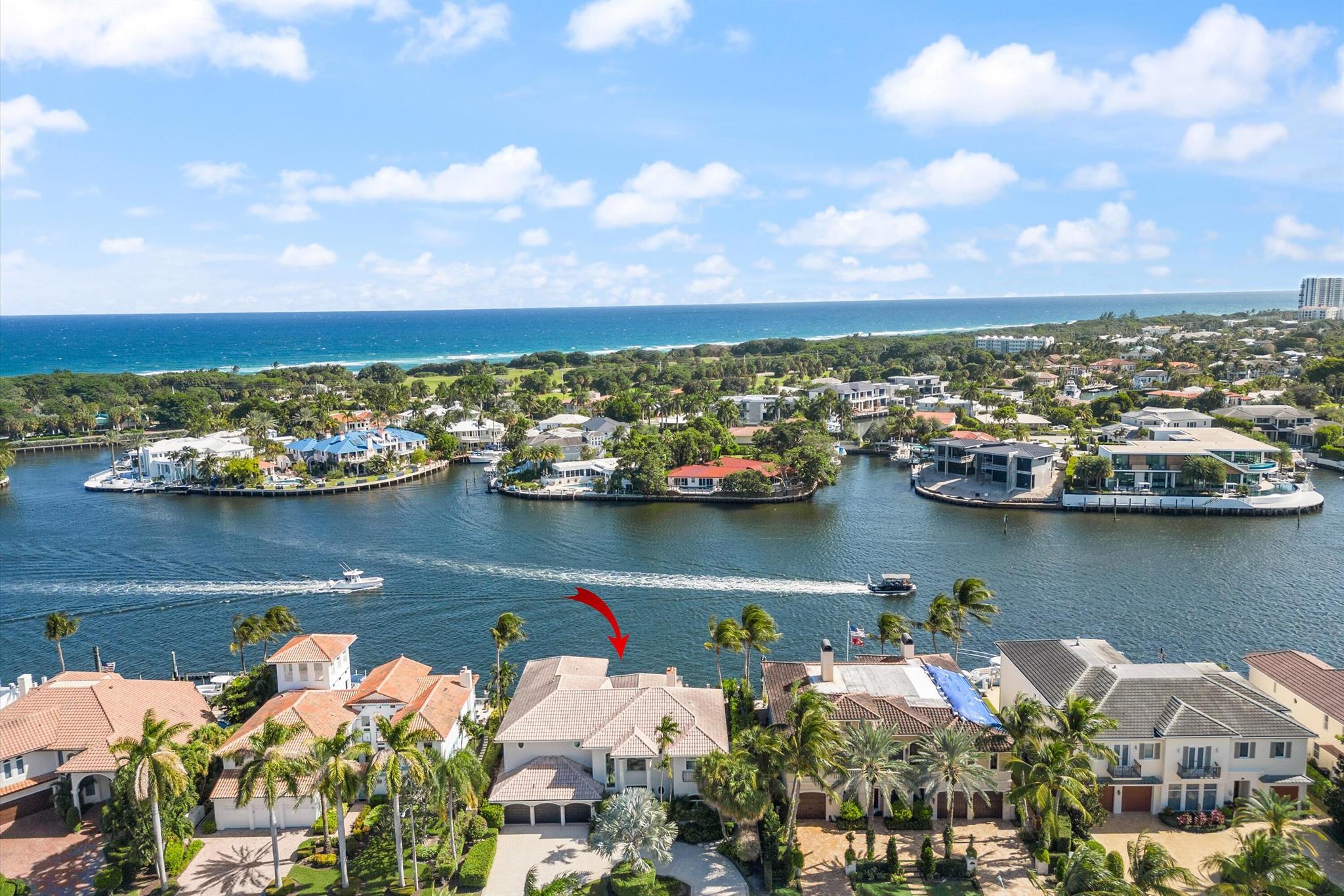 GOLDEN HARBOUR SEC 2 - Residential