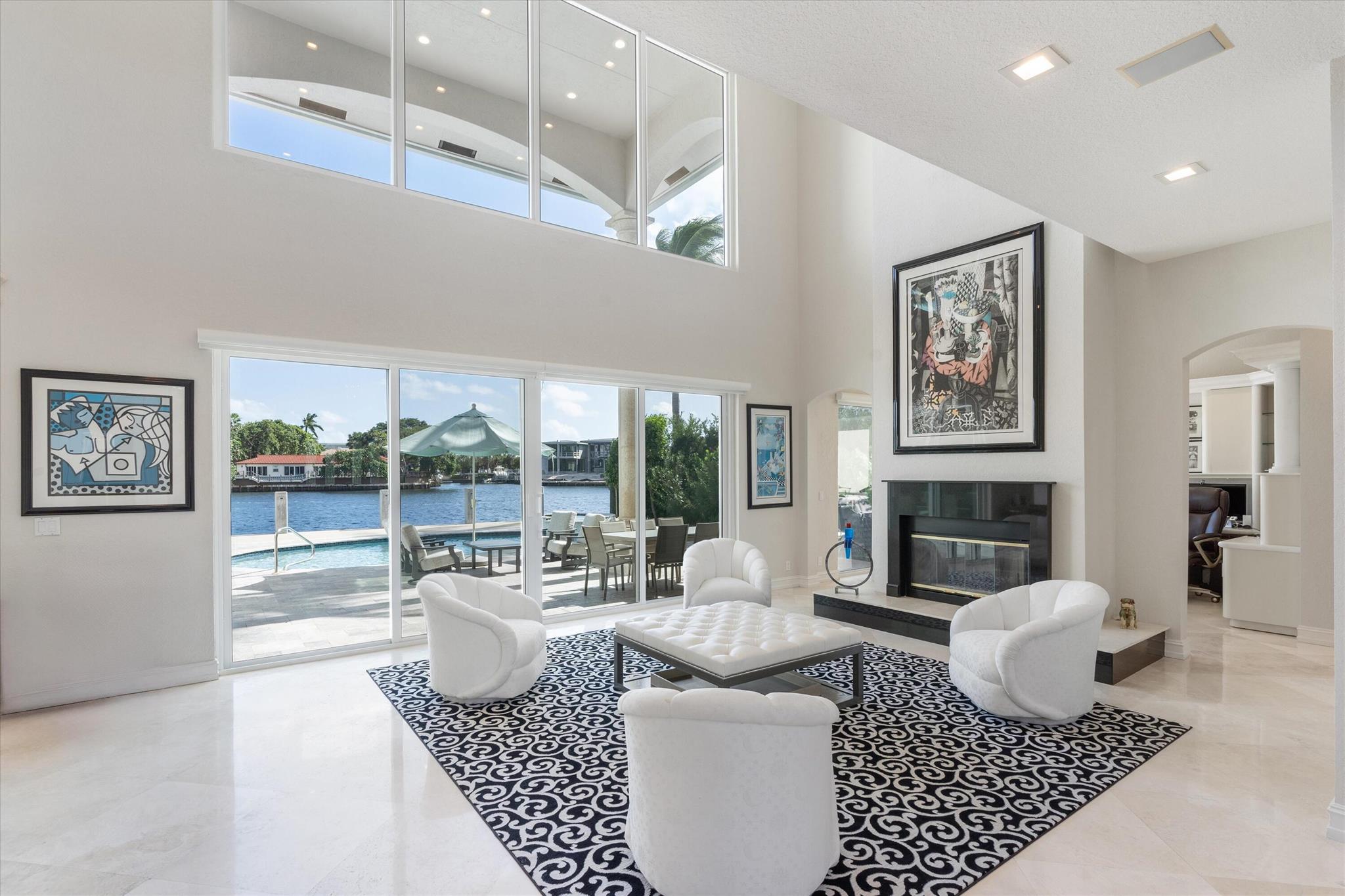 GOLDEN HARBOUR SEC 2 - Residential