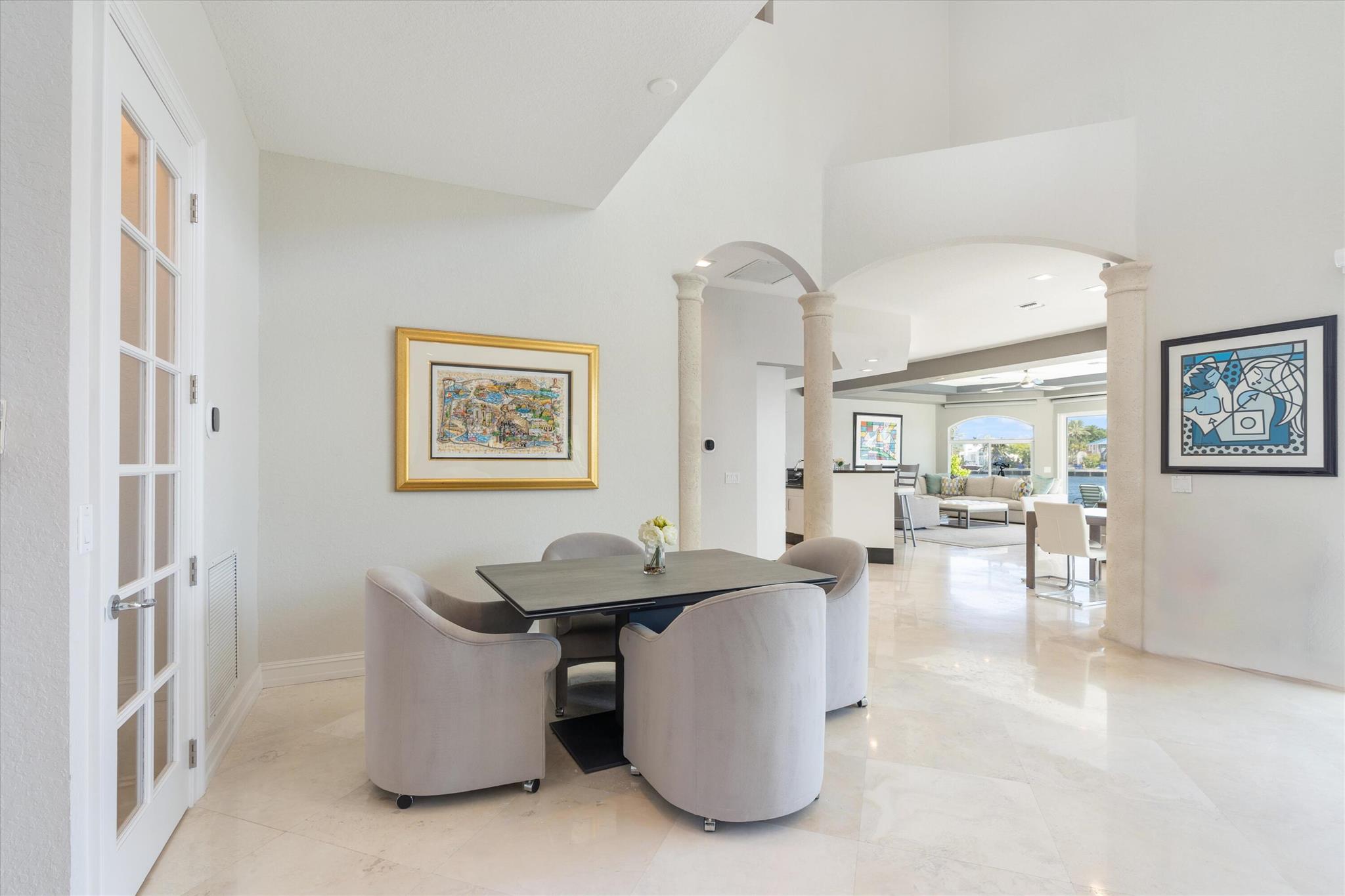 GOLDEN HARBOUR SEC 2 - Residential