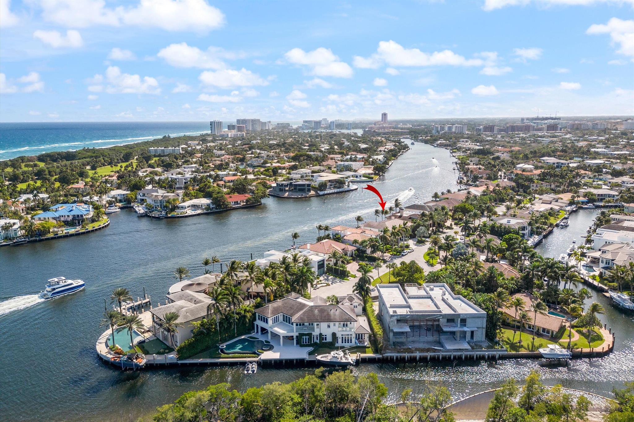 GOLDEN HARBOUR SEC 2 - Residential