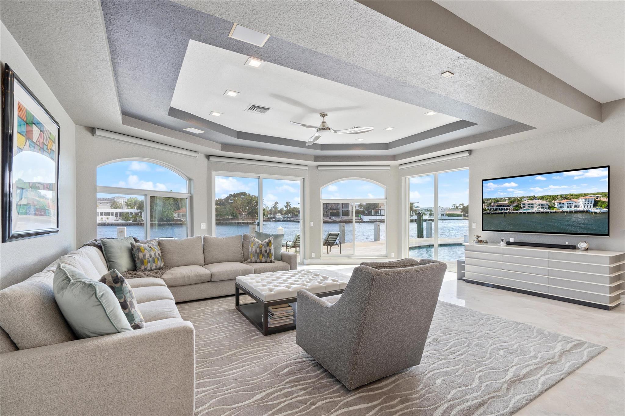 GOLDEN HARBOUR SEC 2 - Residential