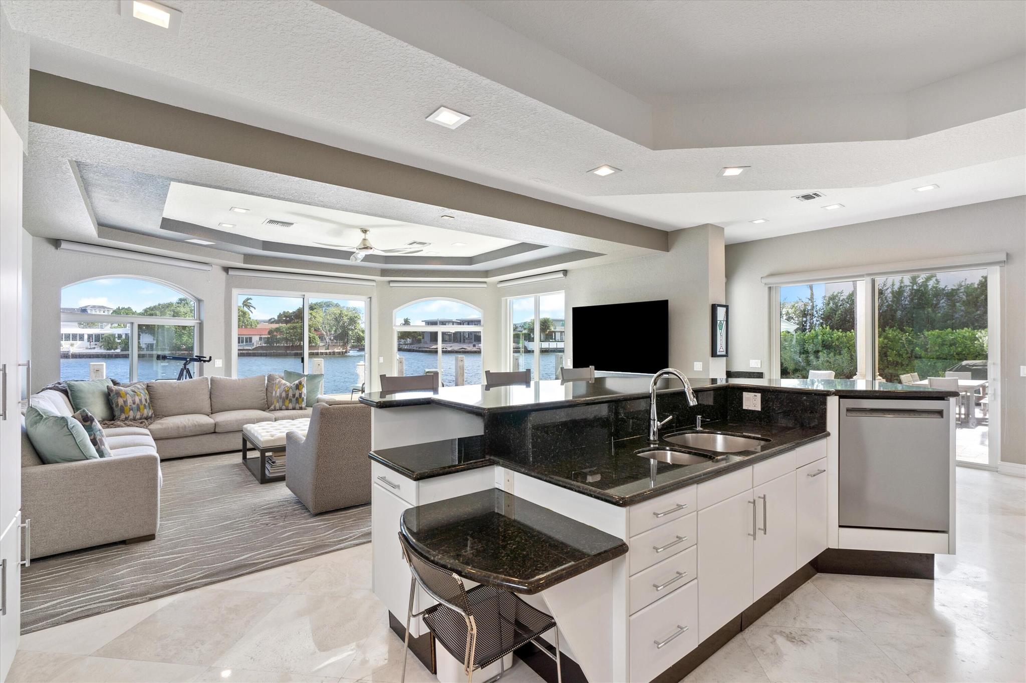 GOLDEN HARBOUR SEC 2 - Residential