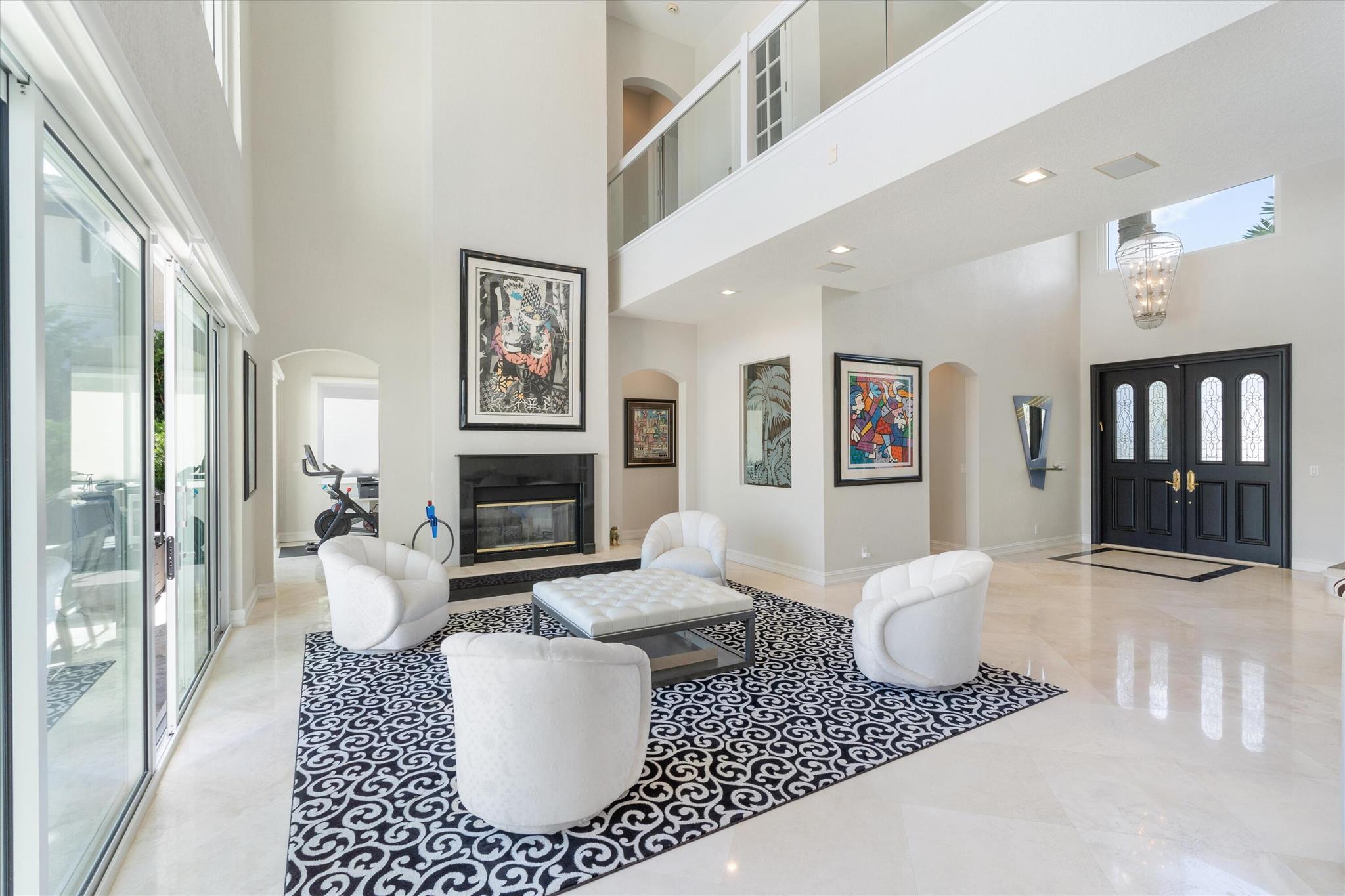 GOLDEN HARBOUR SEC 2 - Residential