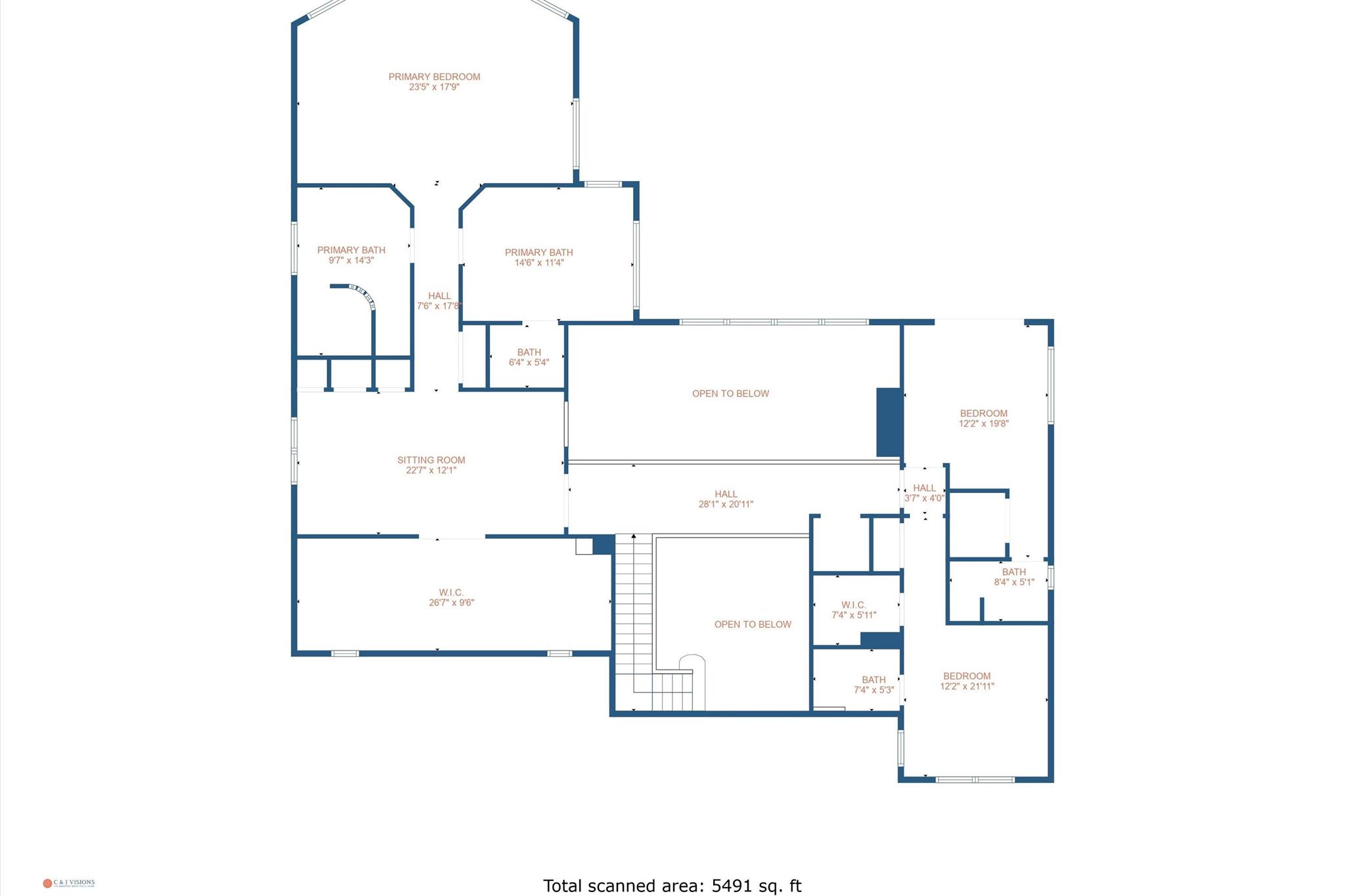 GOLDEN HARBOUR SEC 2 - Residential