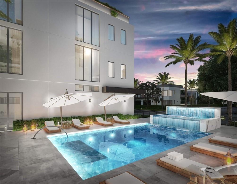 SkY Beach - Residential