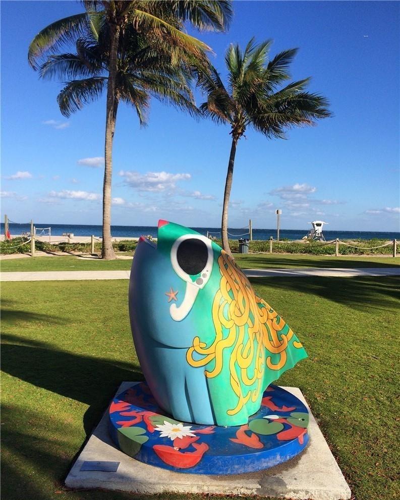 SkY Beach - Residential