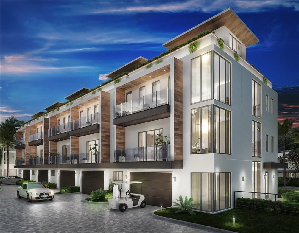 SkY Beach - Residential